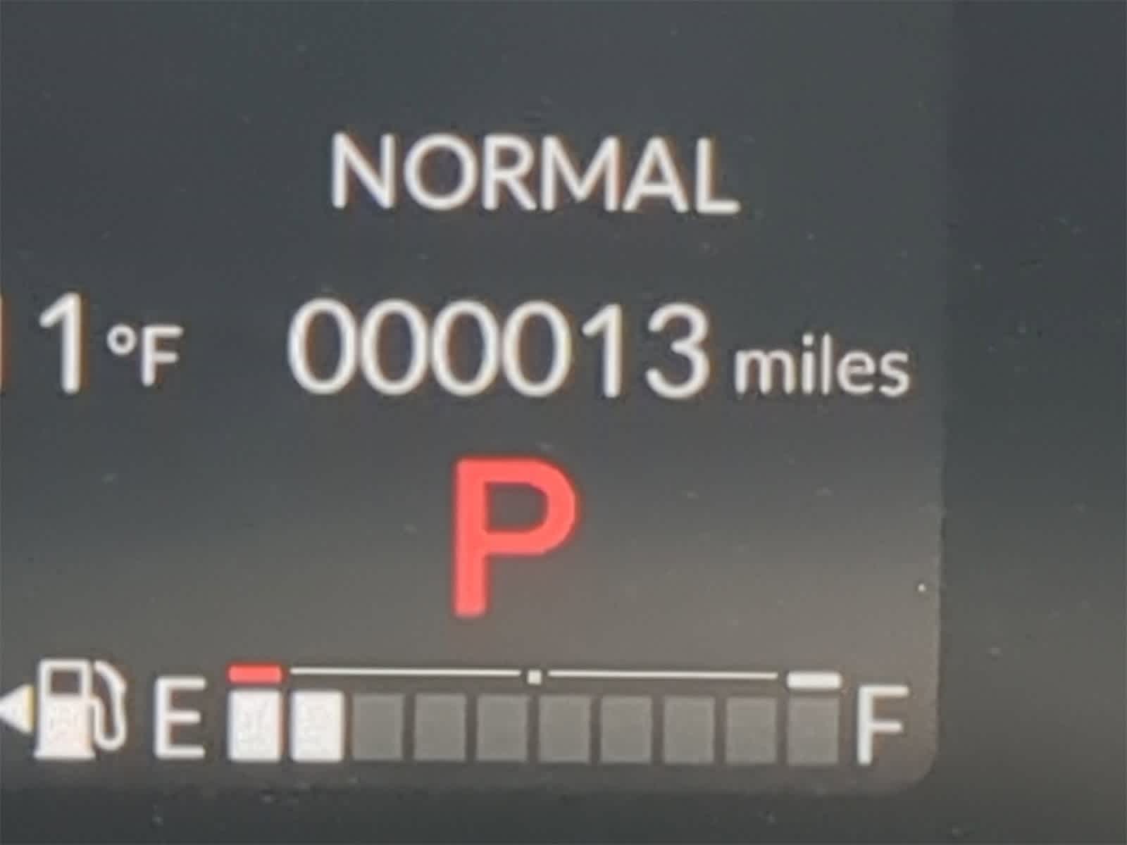 Thumbnail: 2026 Honda HR-V - 24