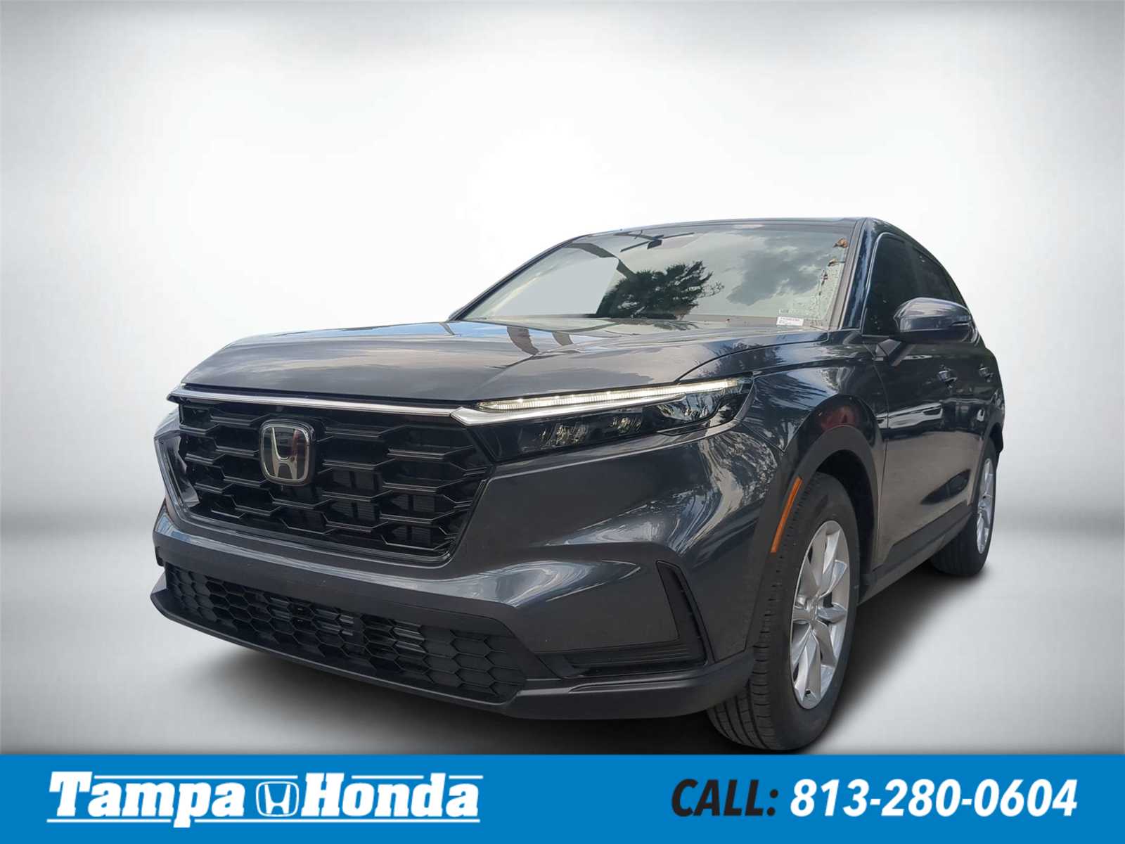Thumbnail: 2026 Honda CR-V - 1