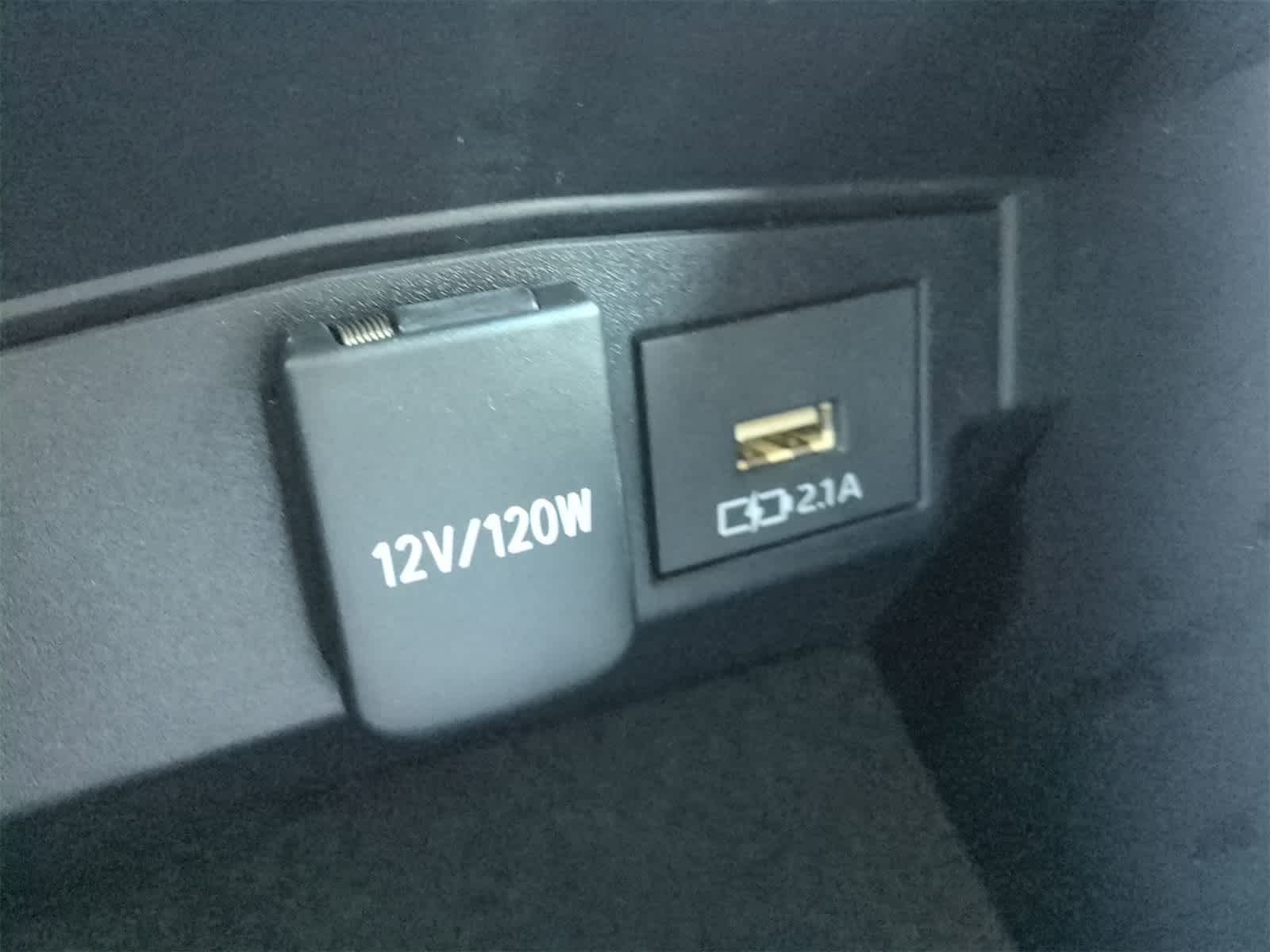 Thumbnail: 2021 Toyota Corolla - 21