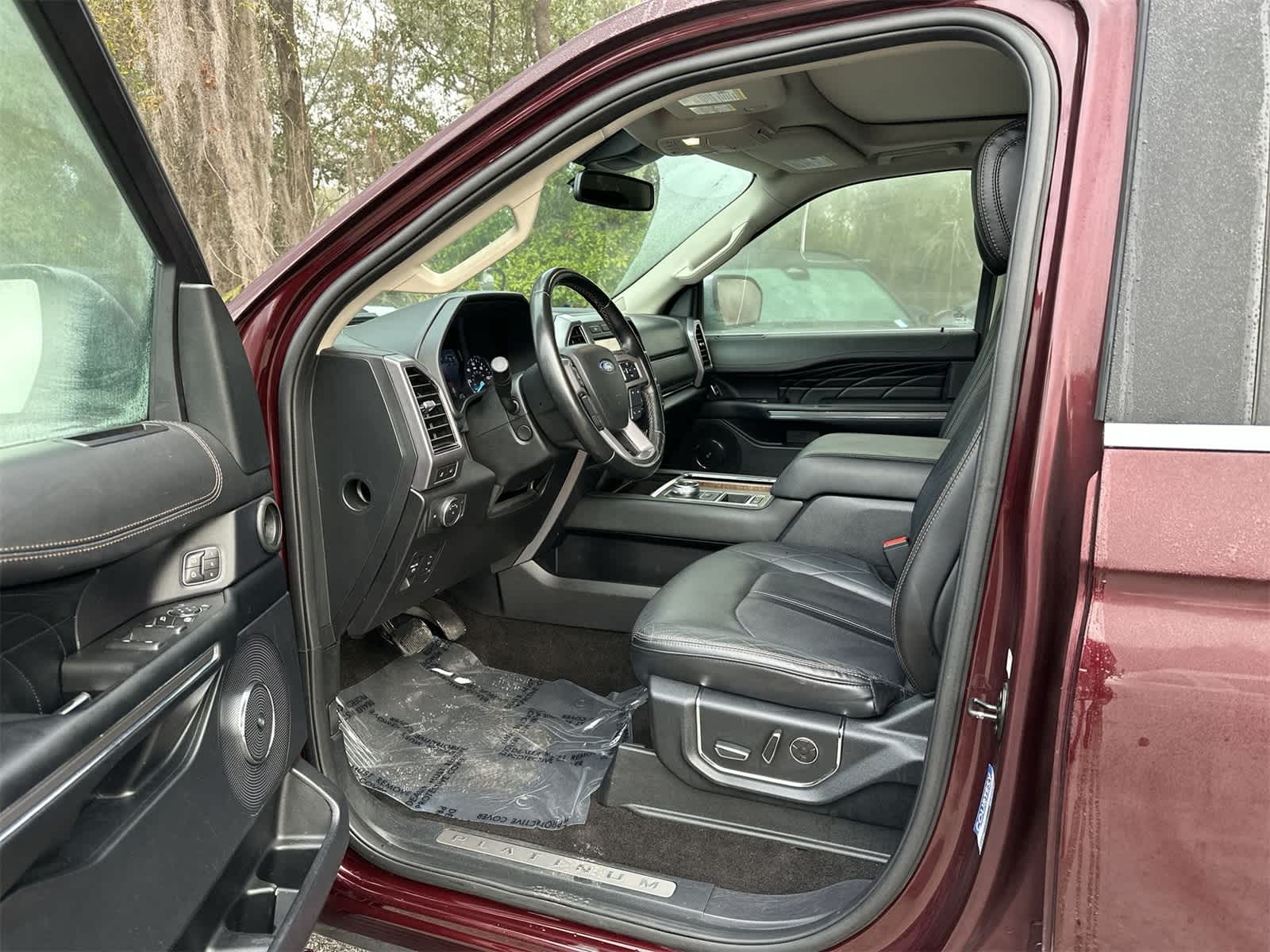 Thumbnail: 2020 Ford Expedition - 2