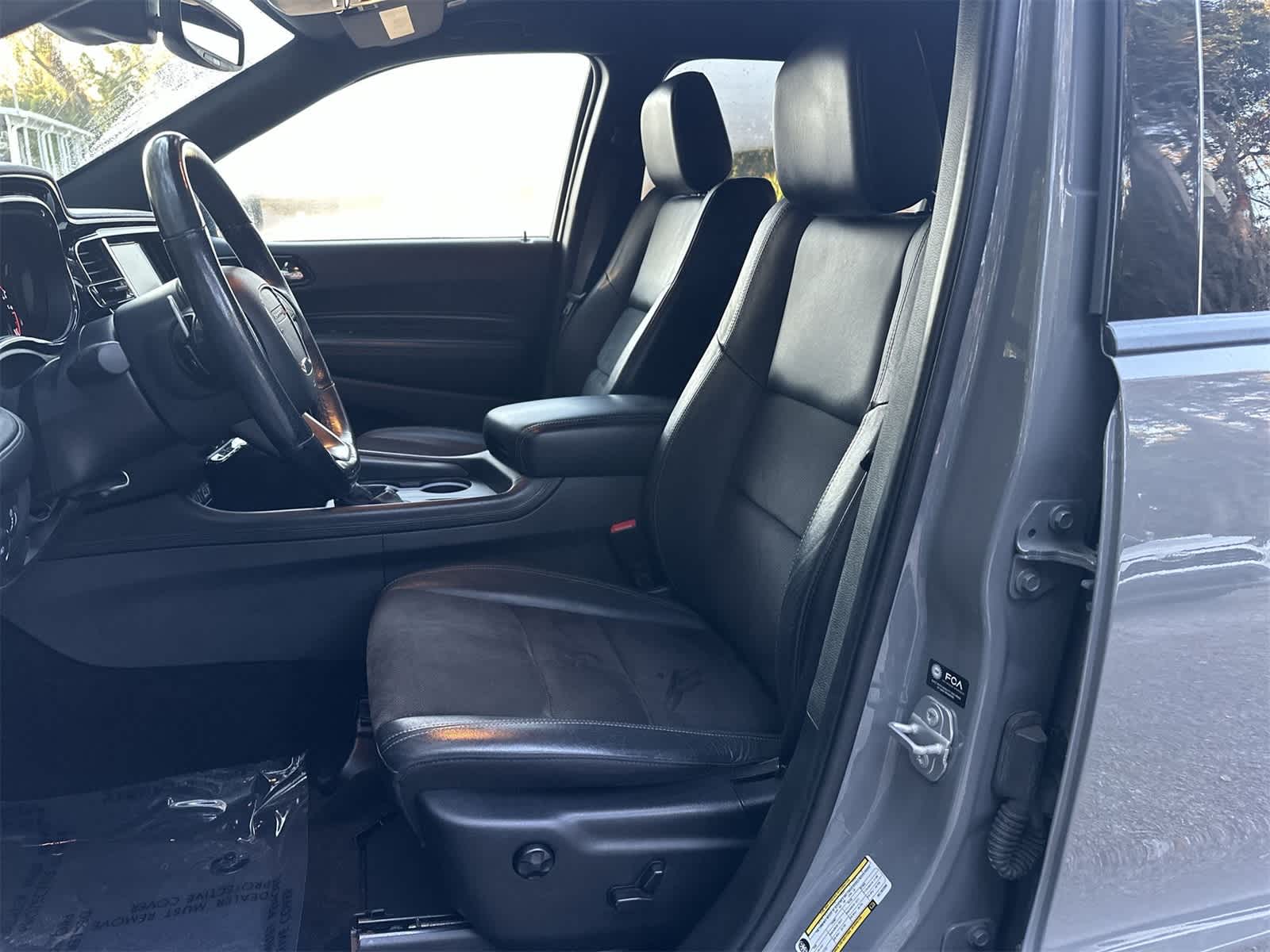 Thumbnail: 2022 Dodge Durango - 11