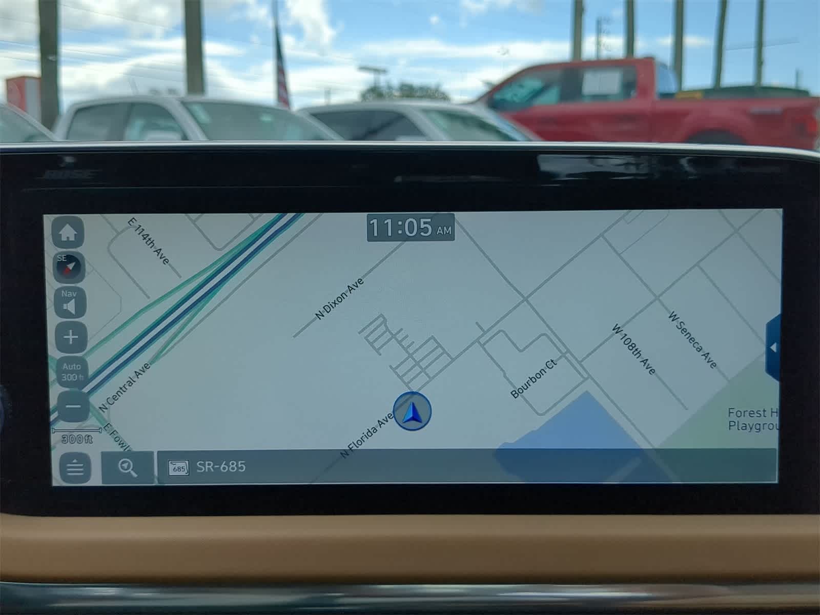 Thumbnail: 2021 Hyundai Sonata - 21