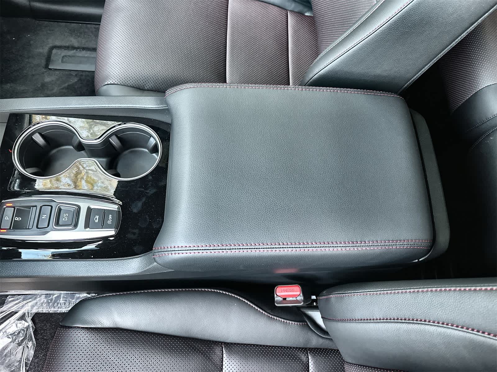 Thumbnail: 2025 Honda Ridgeline - 15