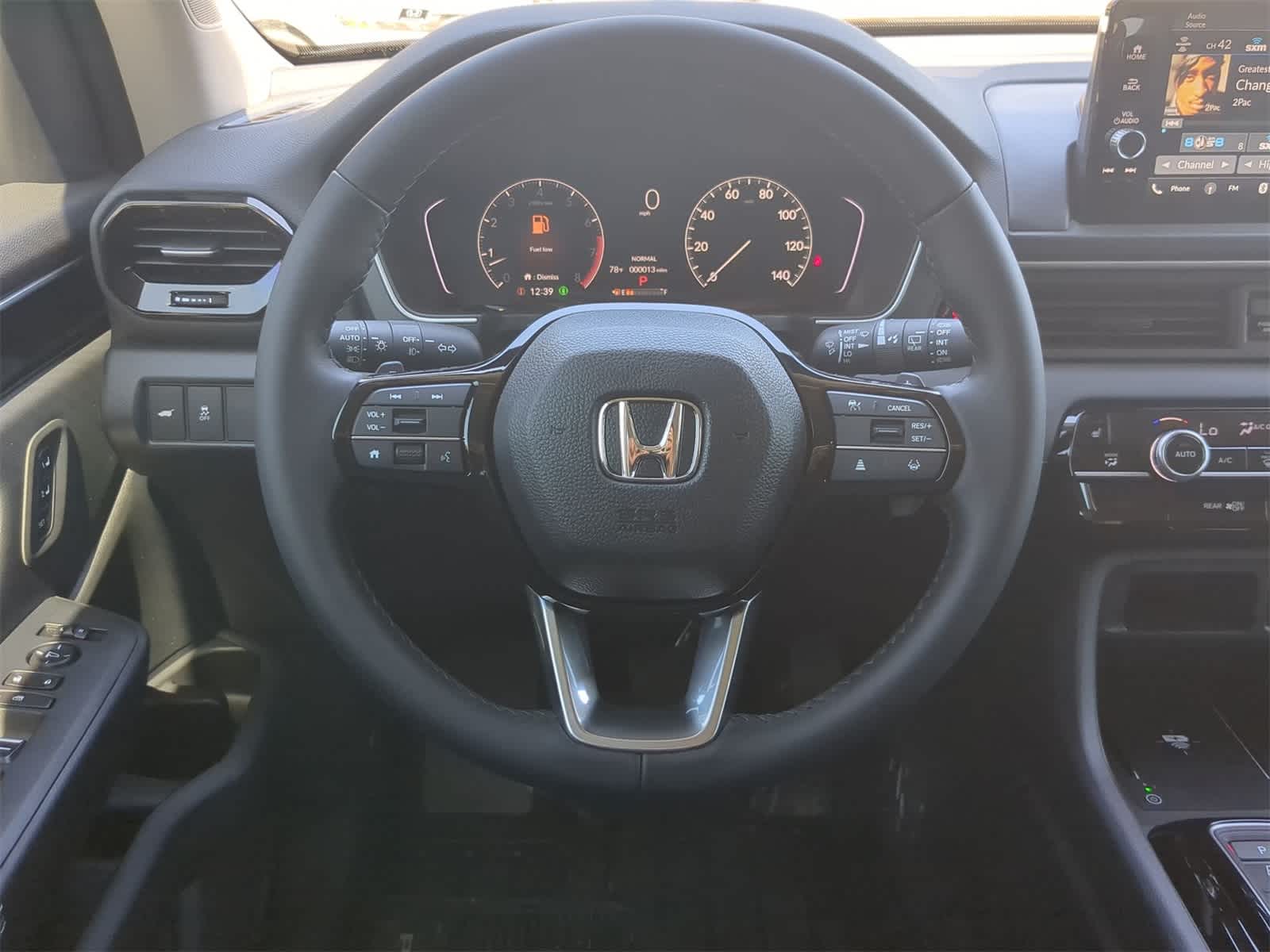 Thumbnail: 2025 Honda Pilot - 16