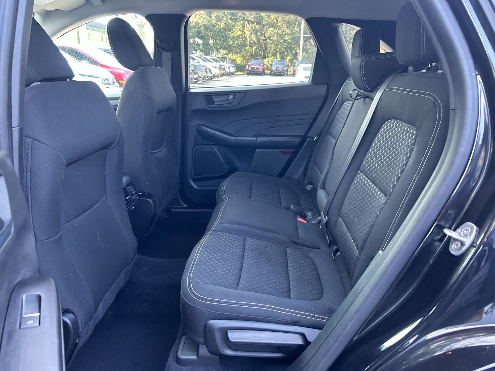 Thumbnail: 2023 Ford Escape - 13