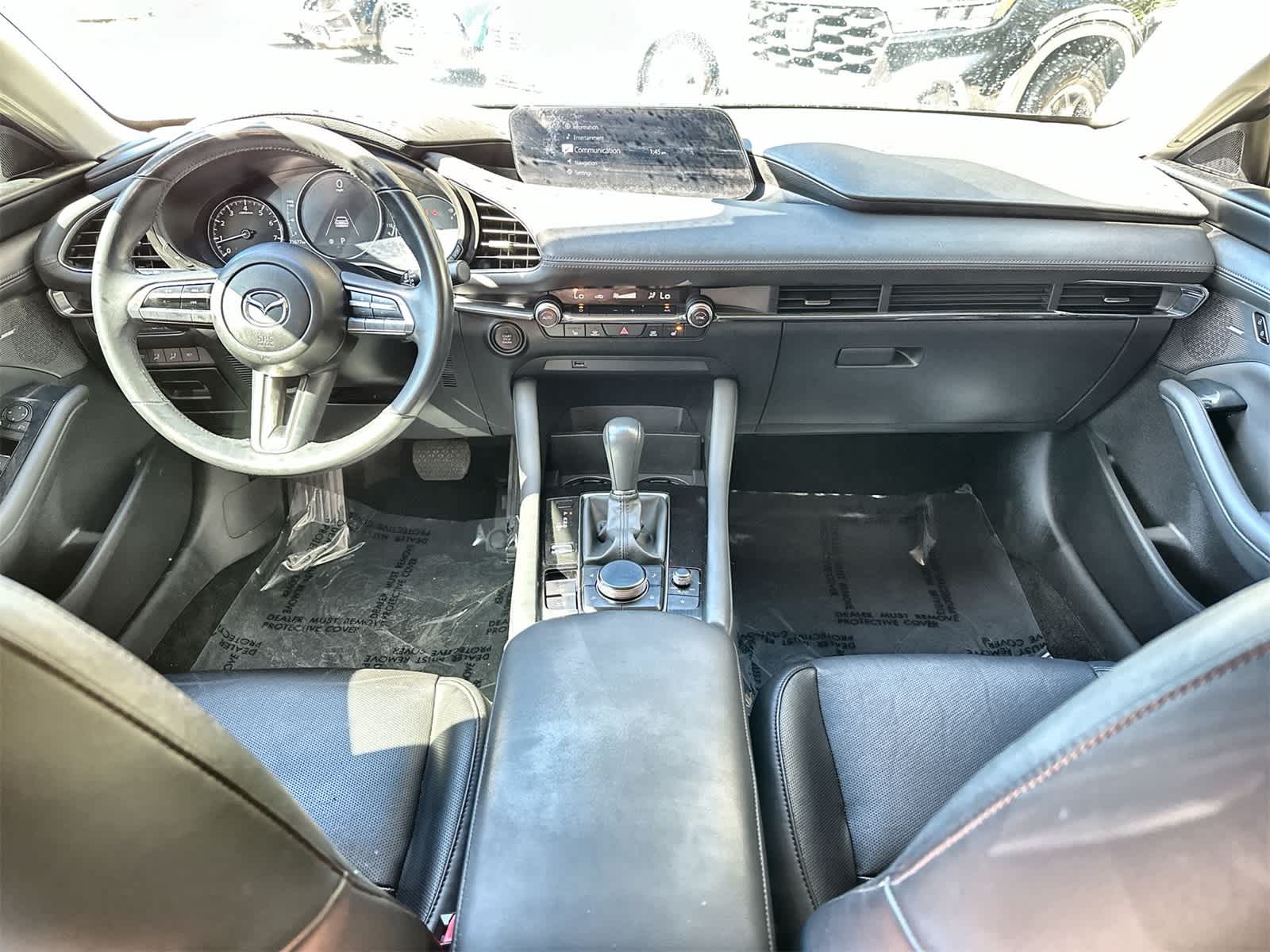 Thumbnail: 2019 Mazda Mazda3 - 9