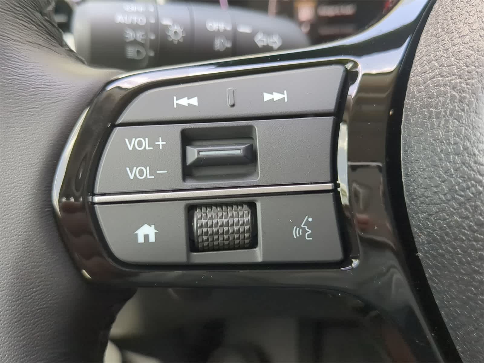 2025 Honda Pilot Touring 24
