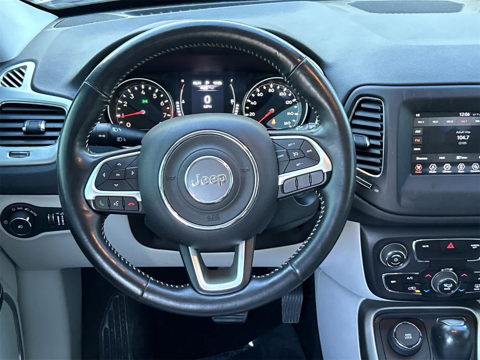 Thumbnail: 2019 Jeep Compass - 15