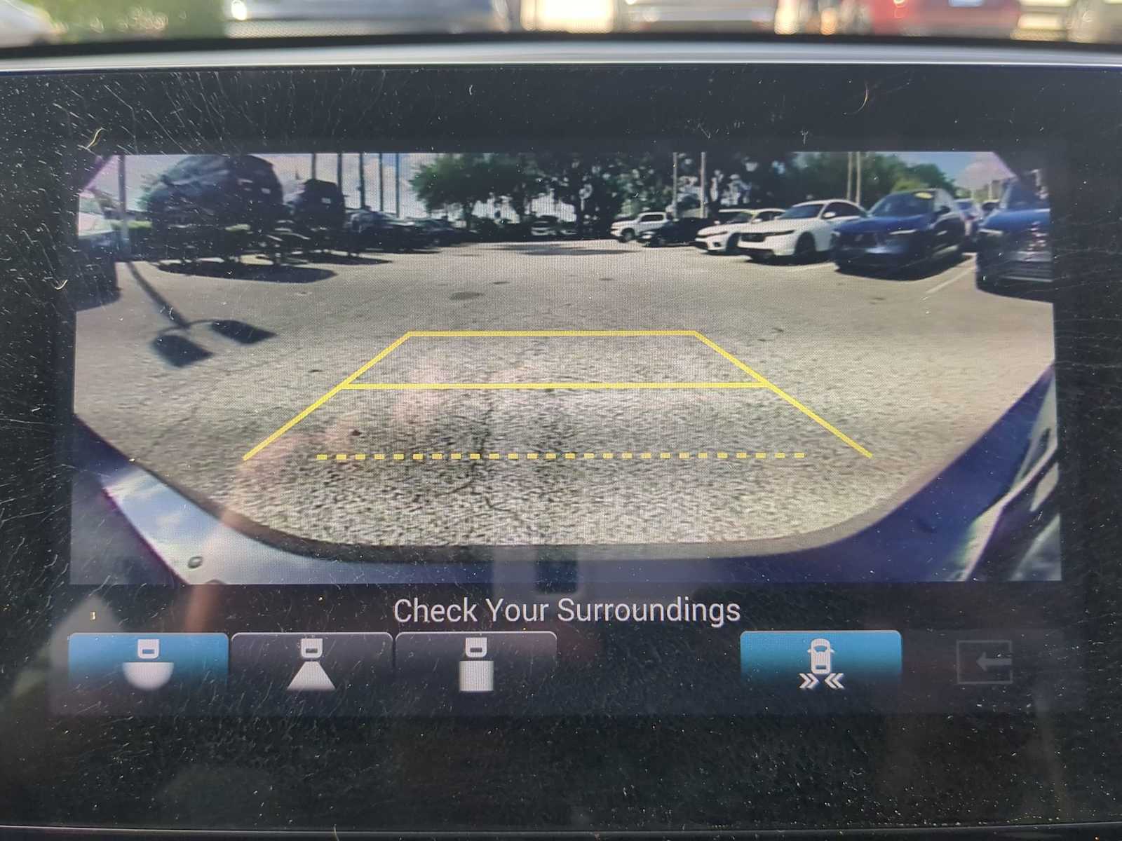 Thumbnail: 2021 Honda Accord - 20