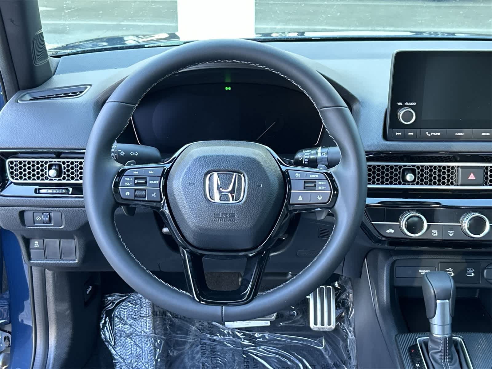 Thumbnail: 2025 Honda Civic - 15