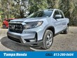  Honda Ridgeline