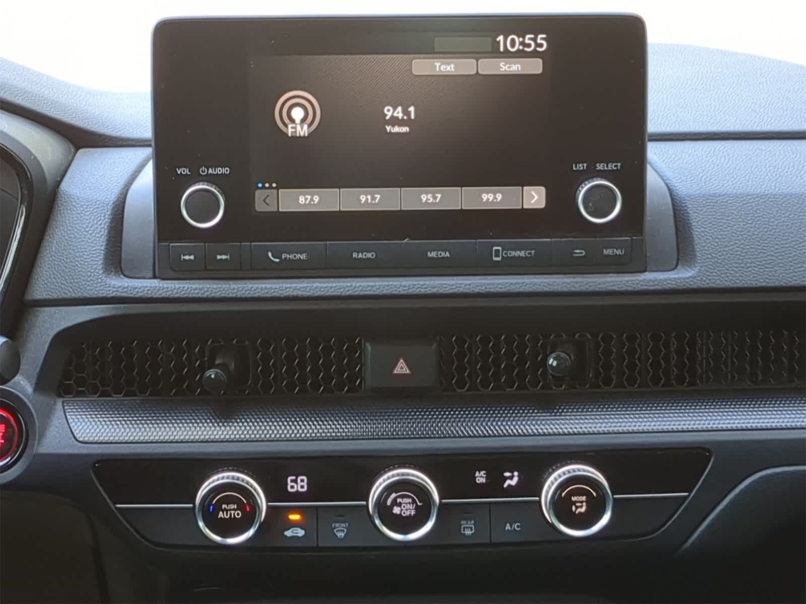 Thumbnail: 2024 Honda CR-V - 17