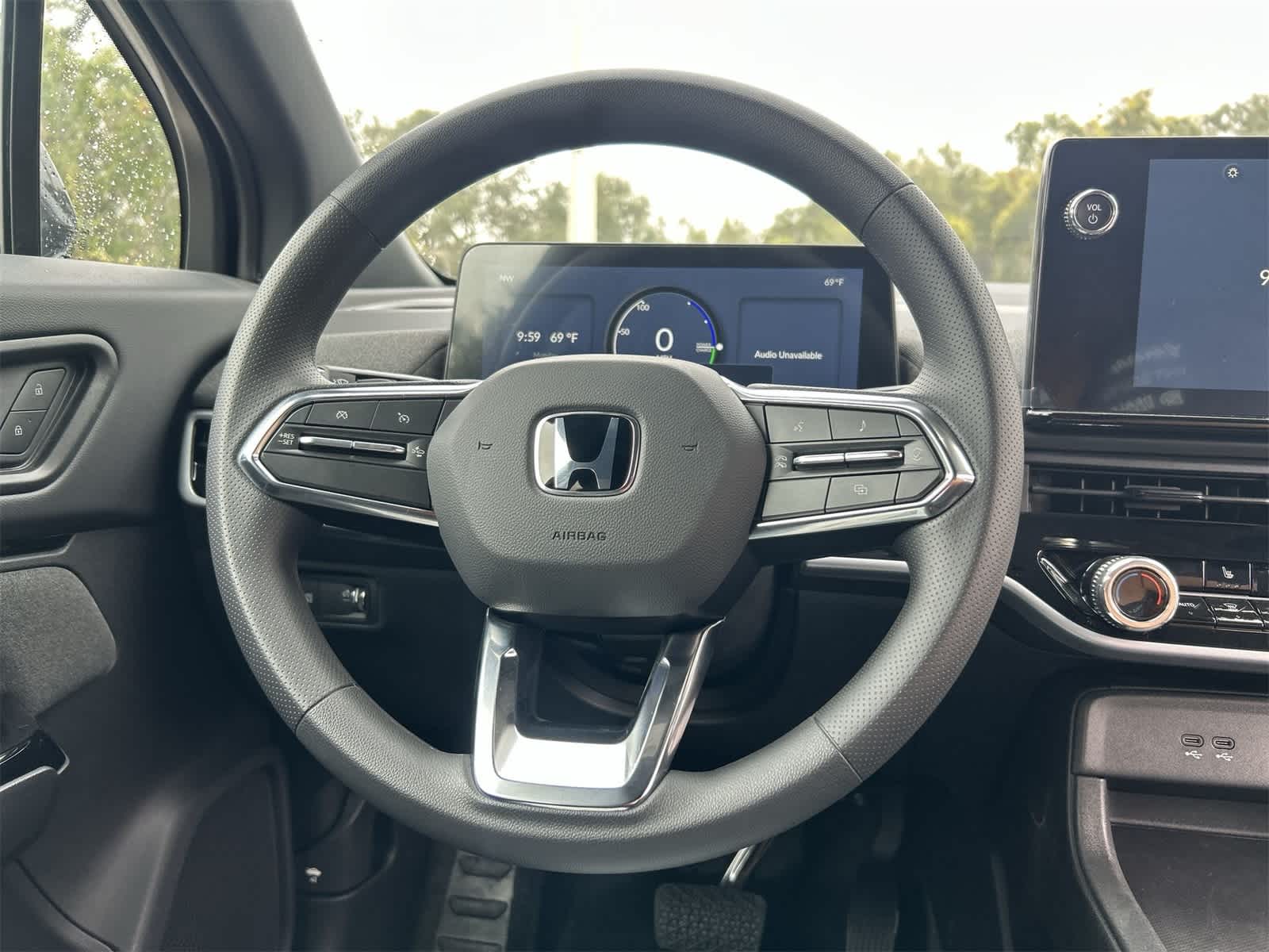 Thumbnail: 2026 Honda Prologue - 15