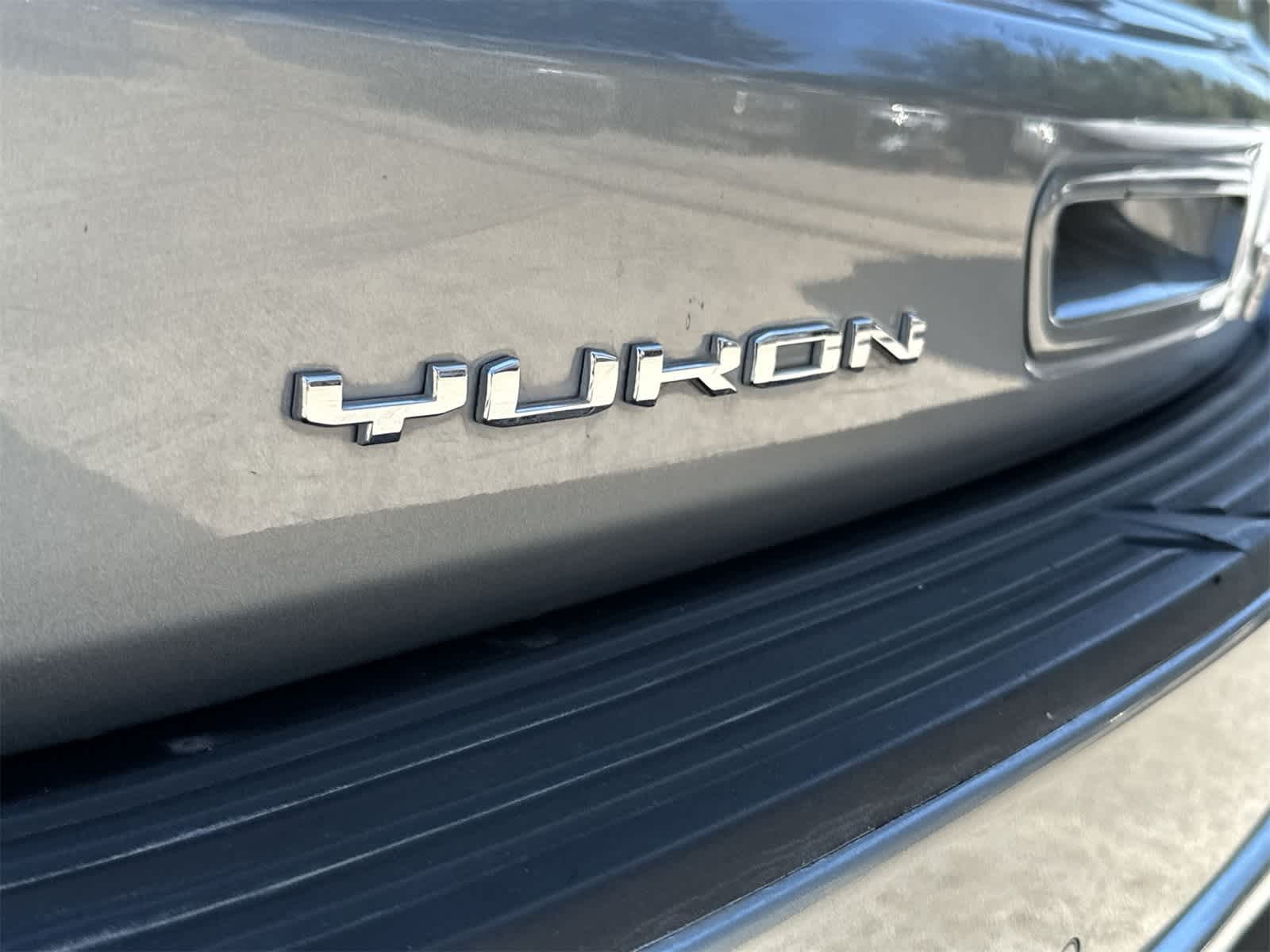 Thumbnail: 2023 GMC Yukon XL - 7