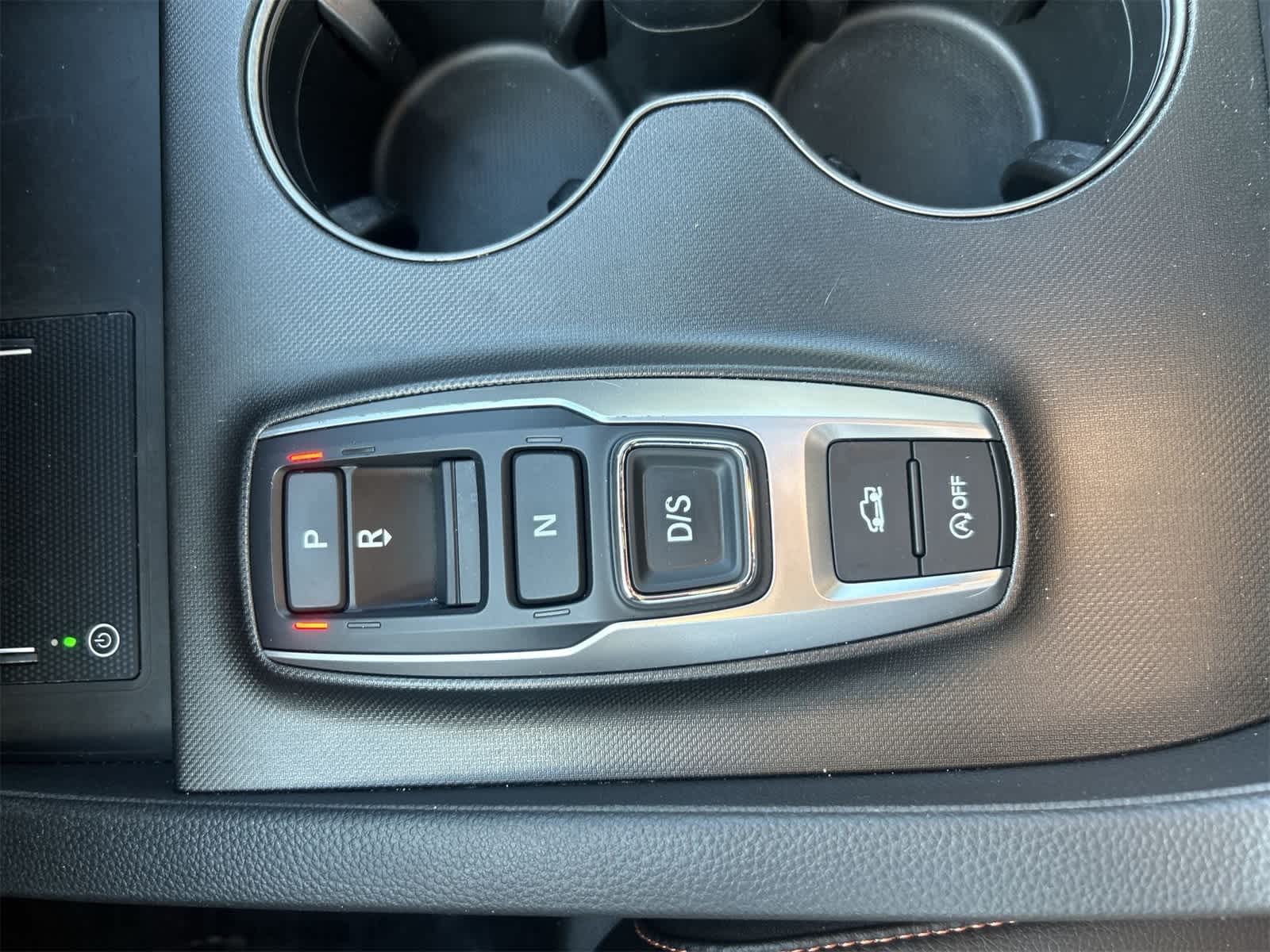 Thumbnail: 2024 Honda Ridgeline - 17