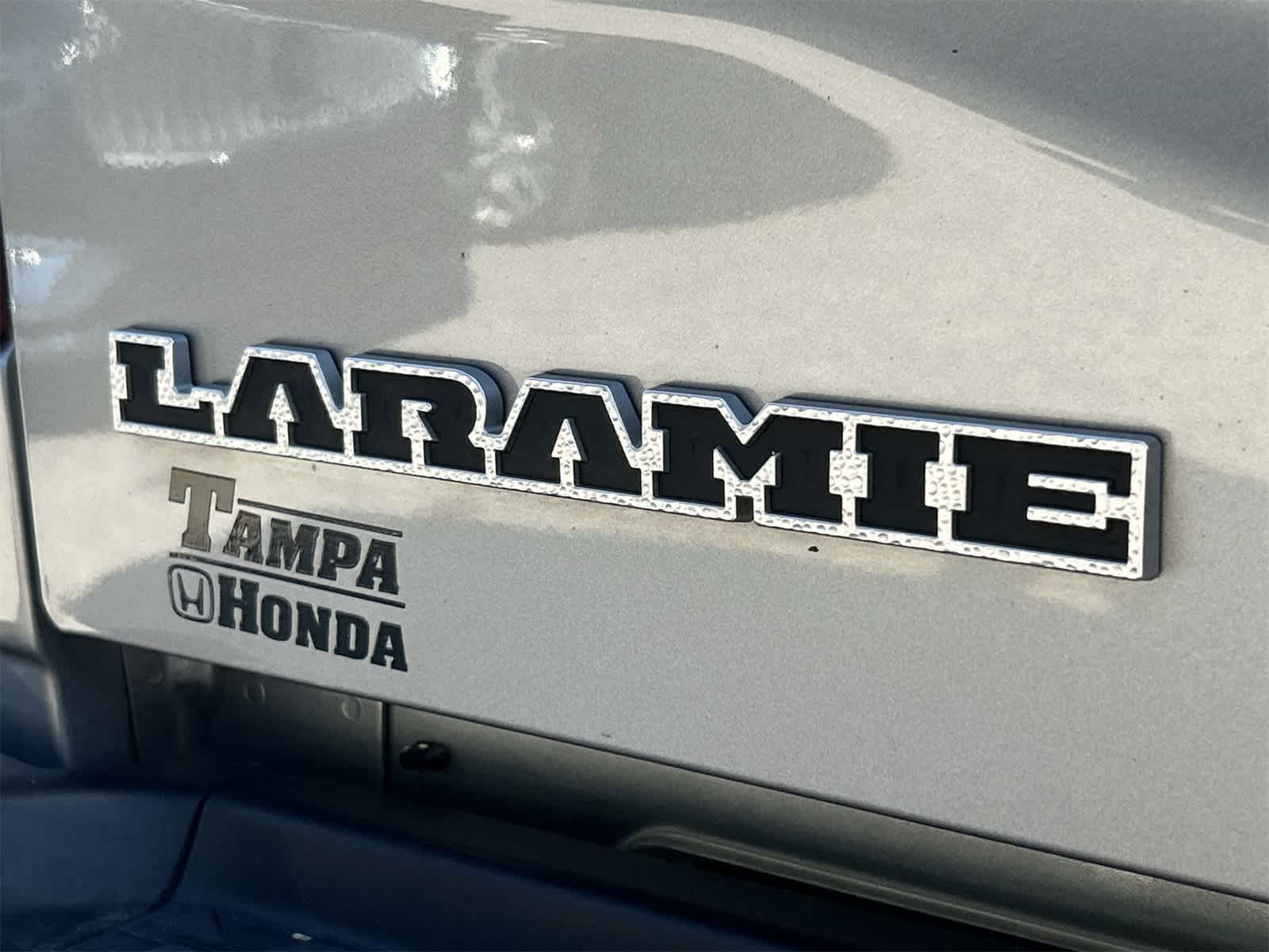 Thumbnail: 2024 RAM 2500 - 7