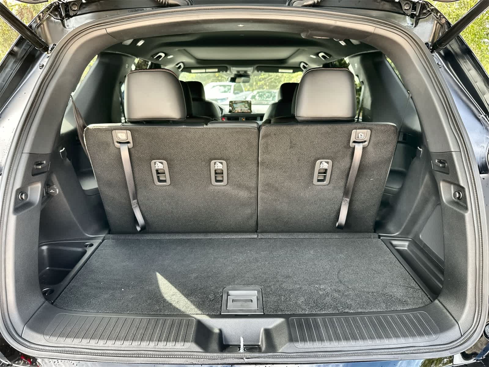 Thumbnail: 2025 Honda Pilot - 19