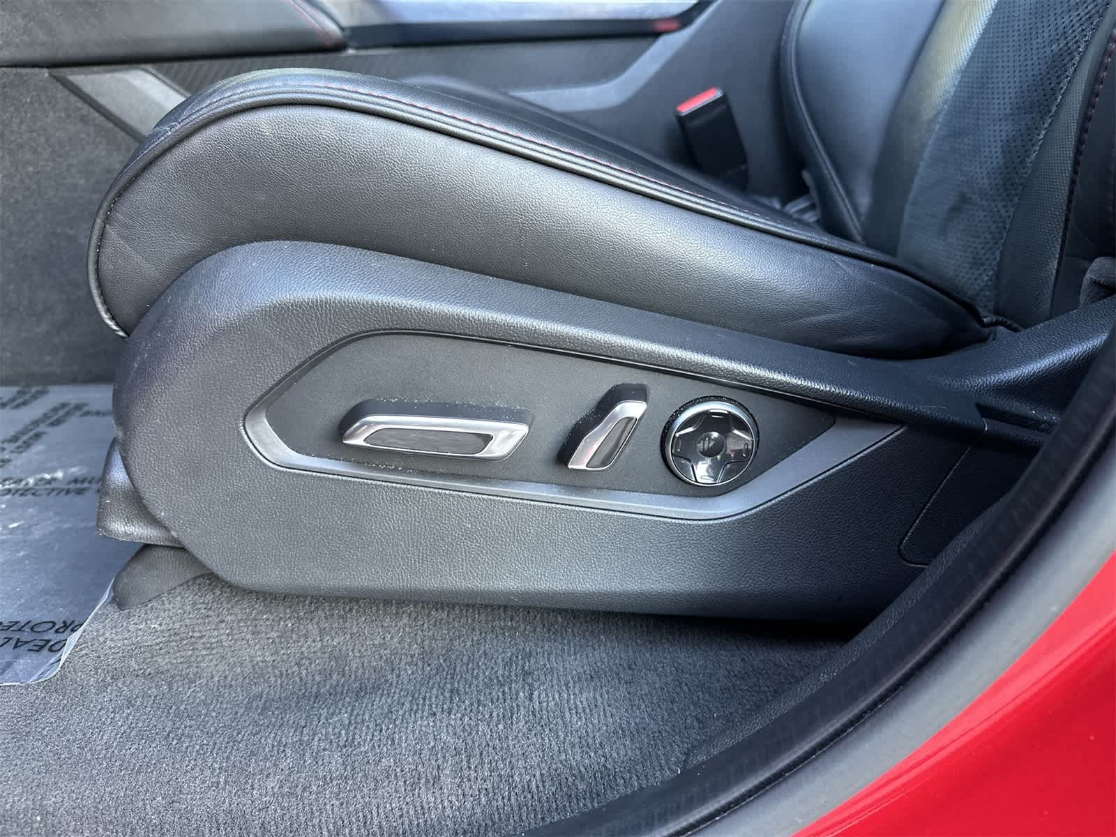 Thumbnail: 2022 Acura MDX - 6