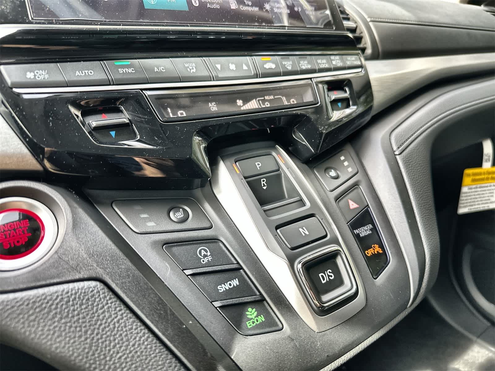 Thumbnail: 2026 Honda Odyssey - 16