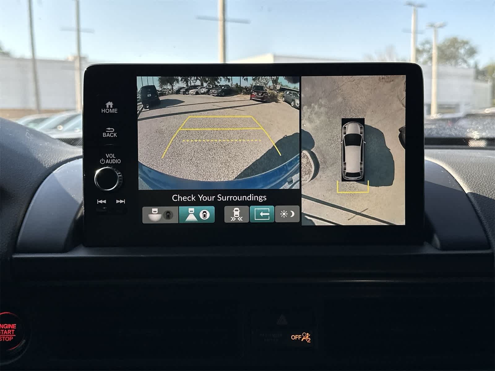 Thumbnail: 2024 Honda Pilot - 21