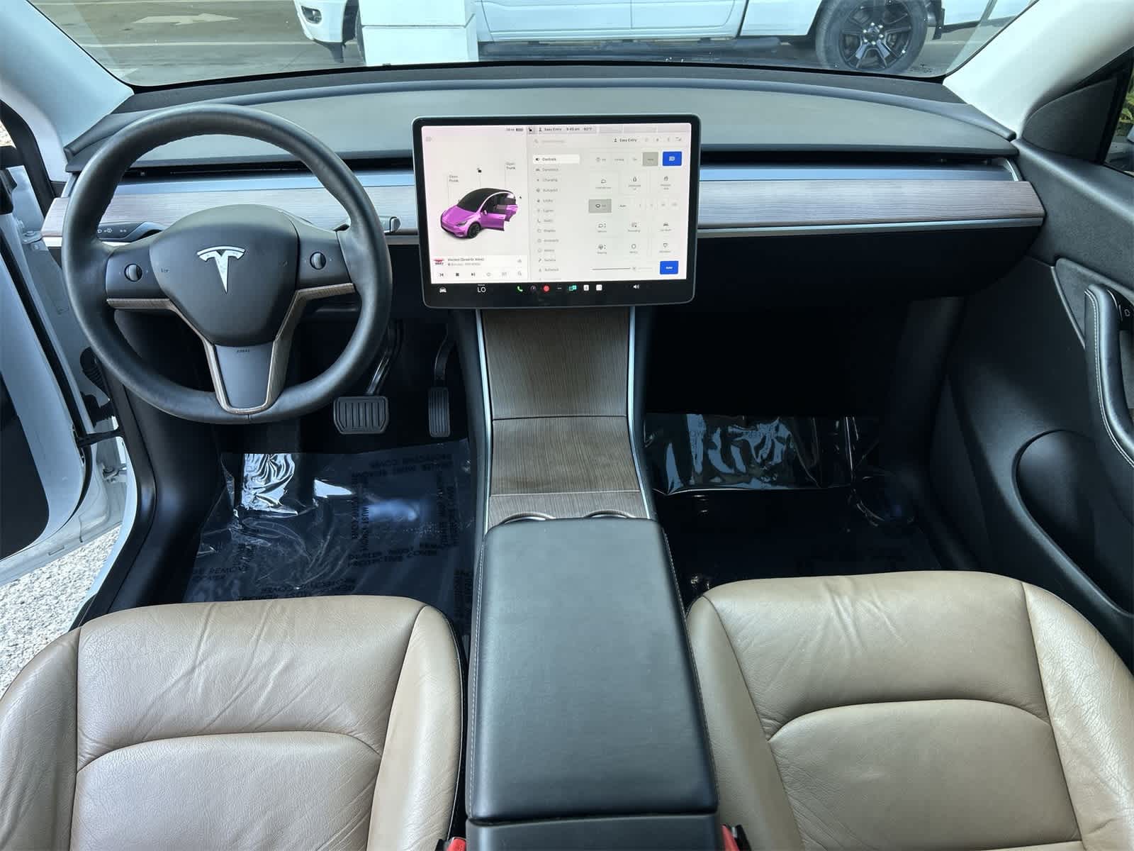 Thumbnail: 2021 Tesla Model Y - 10