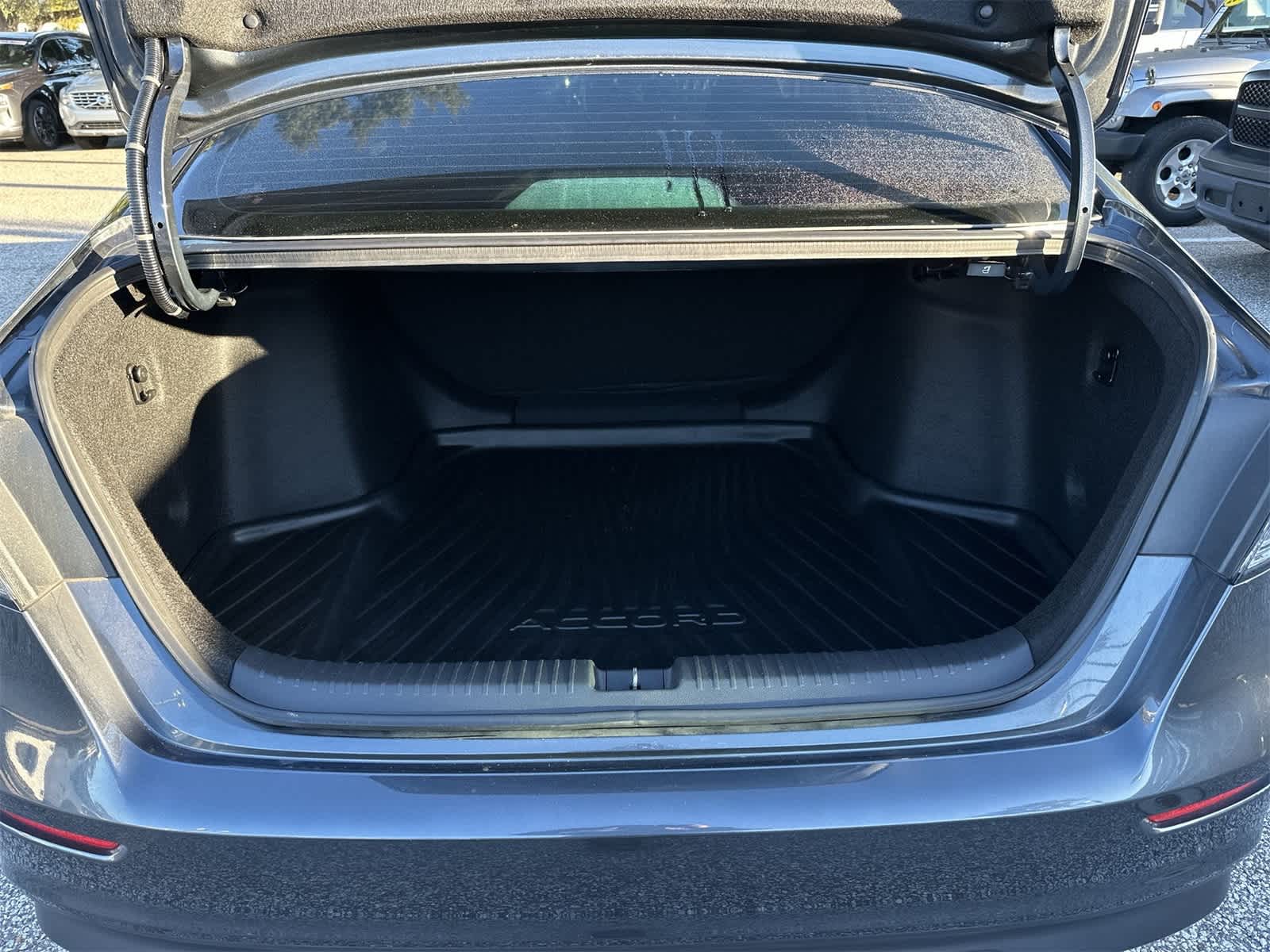 Thumbnail: 2024 Honda Accord - 13