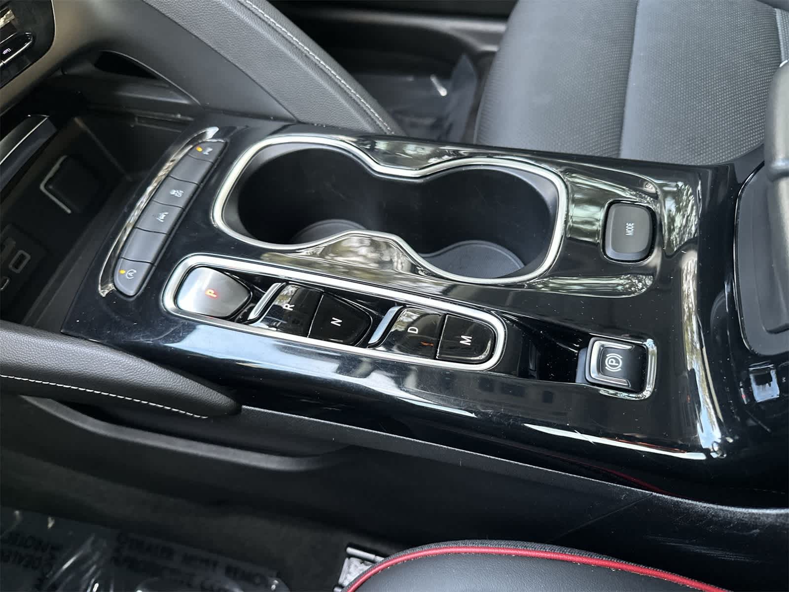 Thumbnail: 2022 Buick Envision - 15