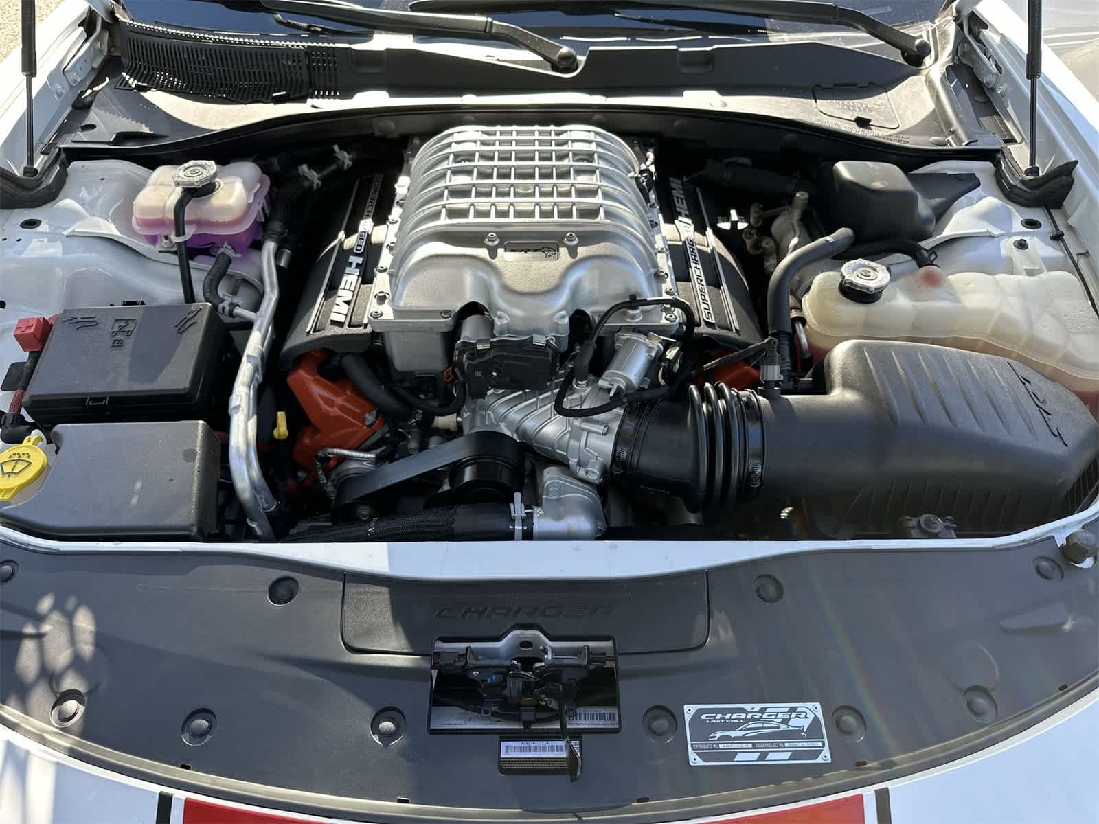 Thumbnail: 2023 Dodge Charger - 10