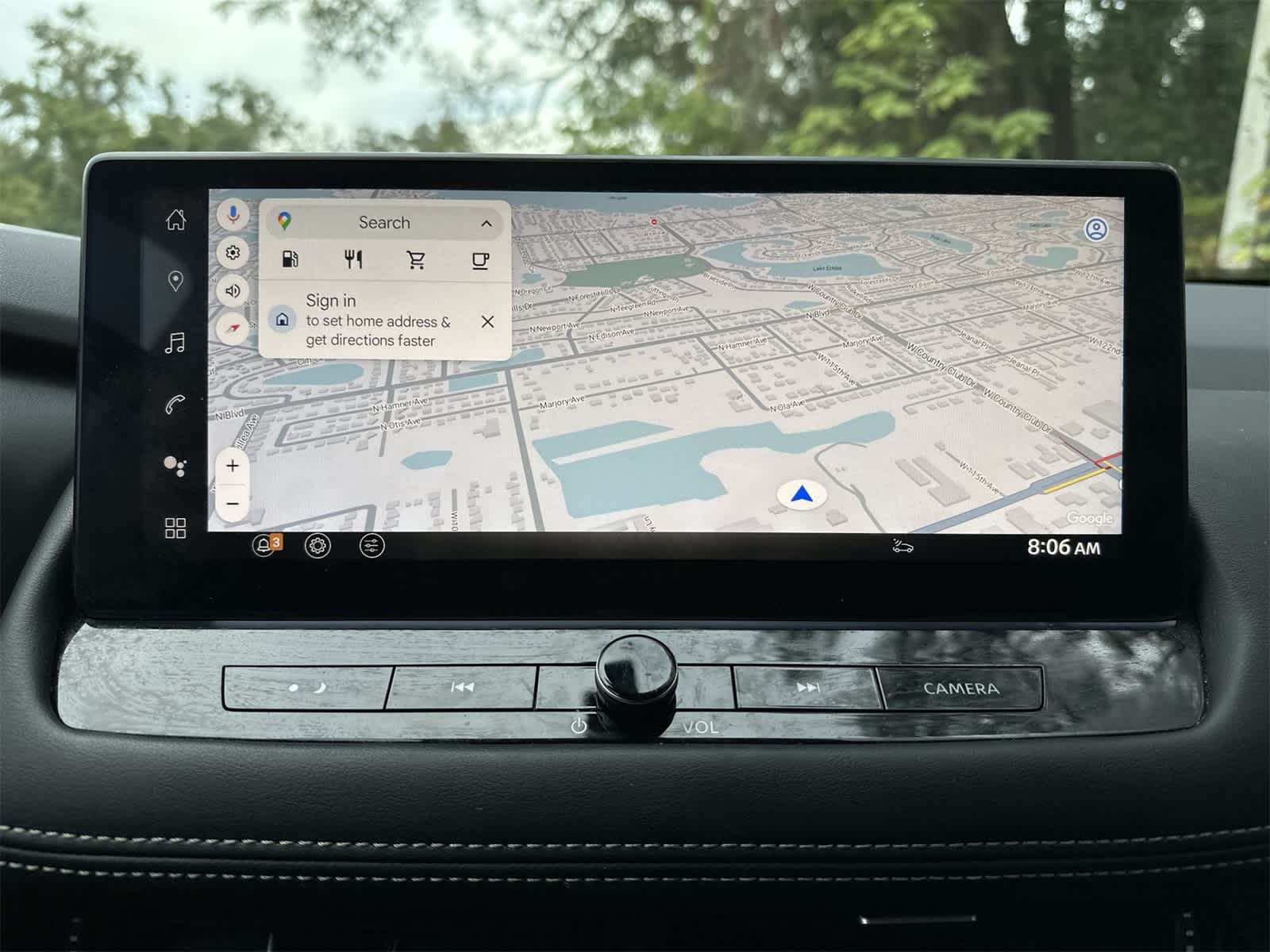 Thumbnail: 2024 Nissan Rogue - 12