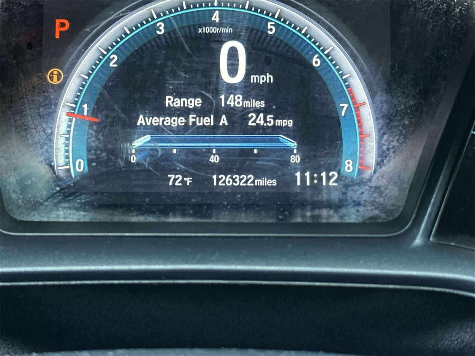 Thumbnail: 2020 Honda Civic - 2