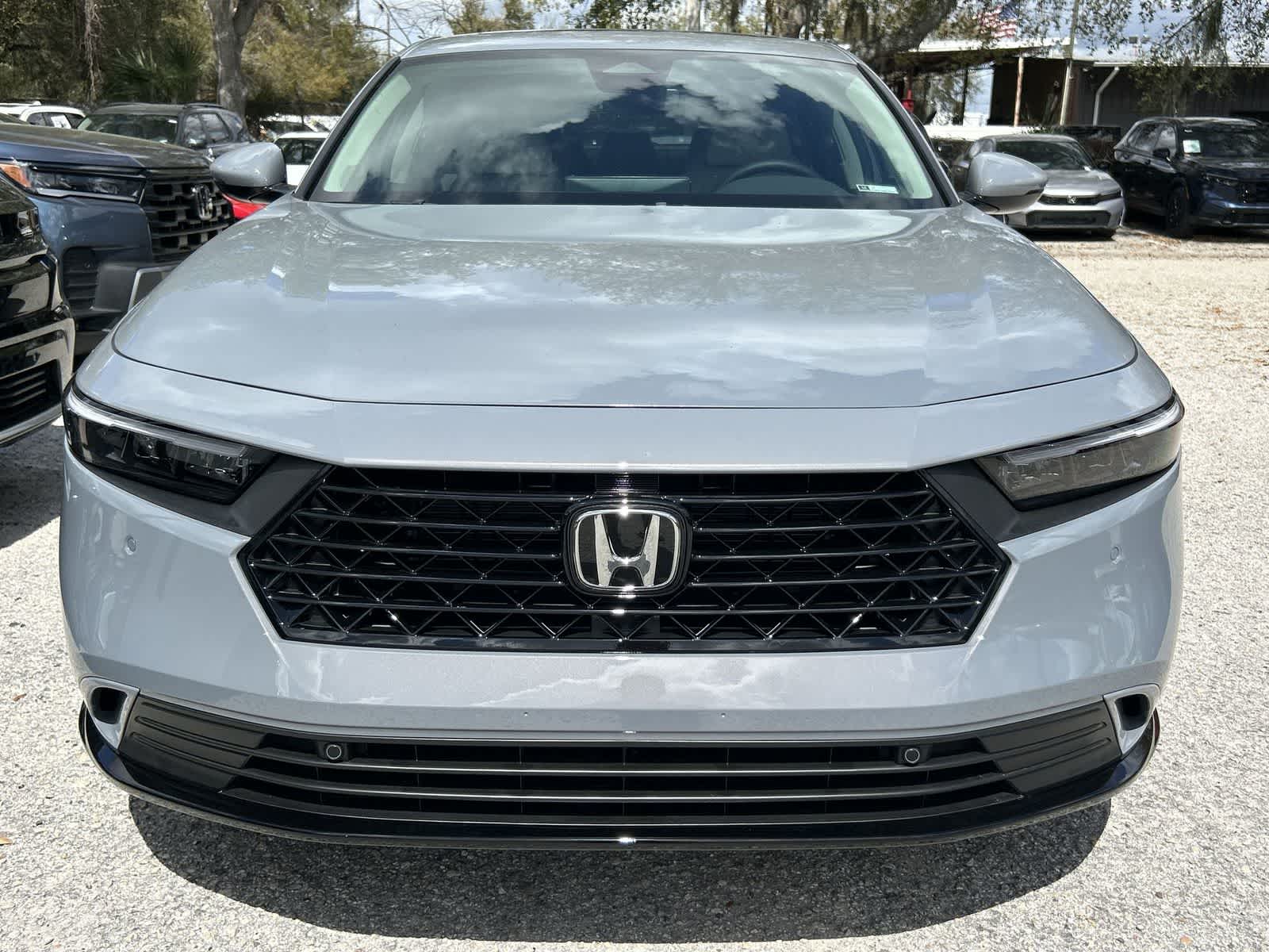 Thumbnail: 2026 Honda Accord - 5