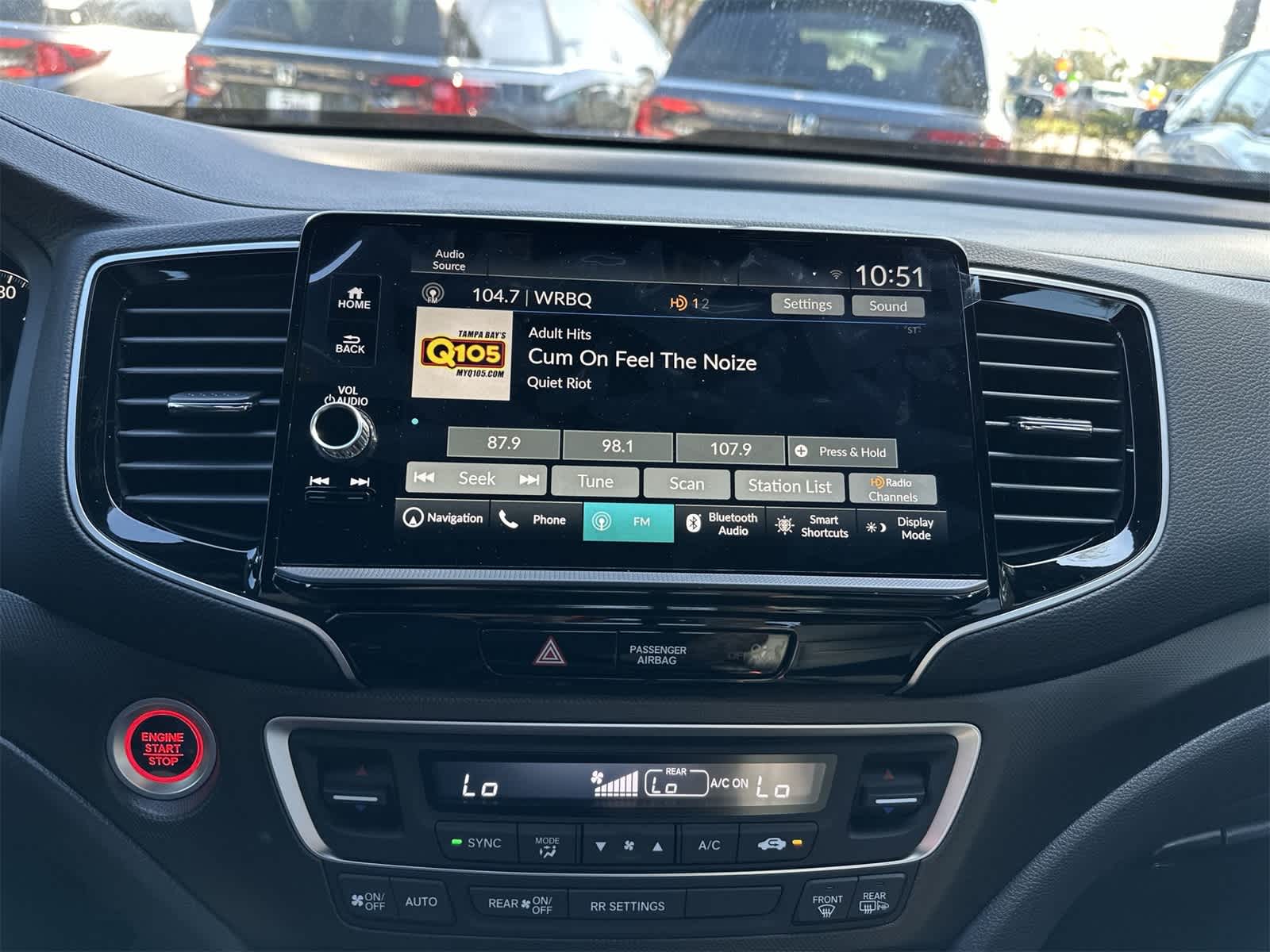 Thumbnail: 2026 Honda Ridgeline - 4