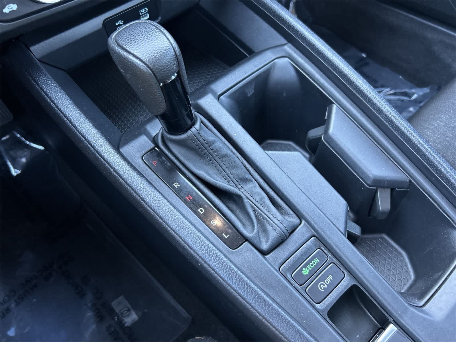 Thumbnail: 2023 Honda Accord - 17