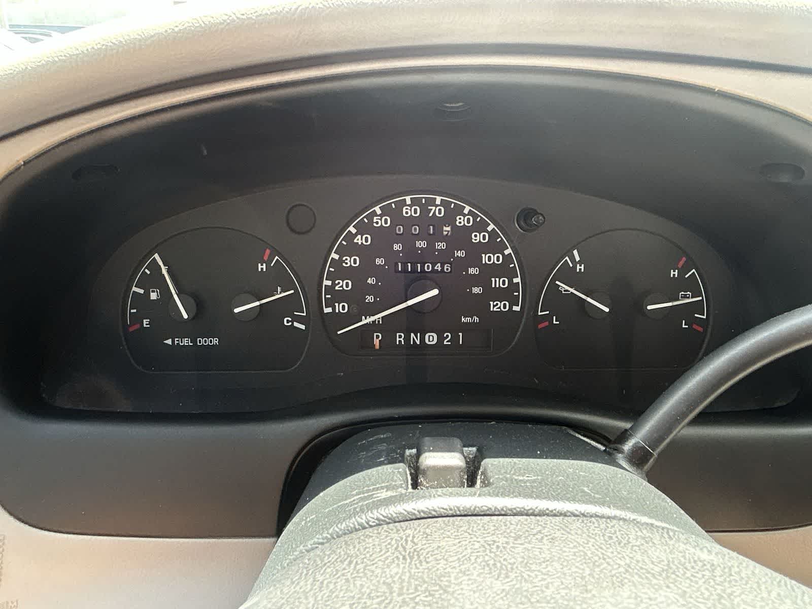 Thumbnail: 1999 Ford Ranger - 19