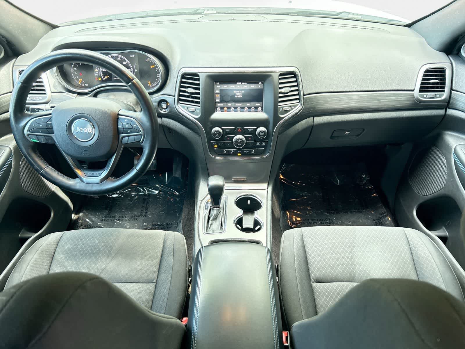 Thumbnail: 2019 Jeep Grand Cherokee - 15