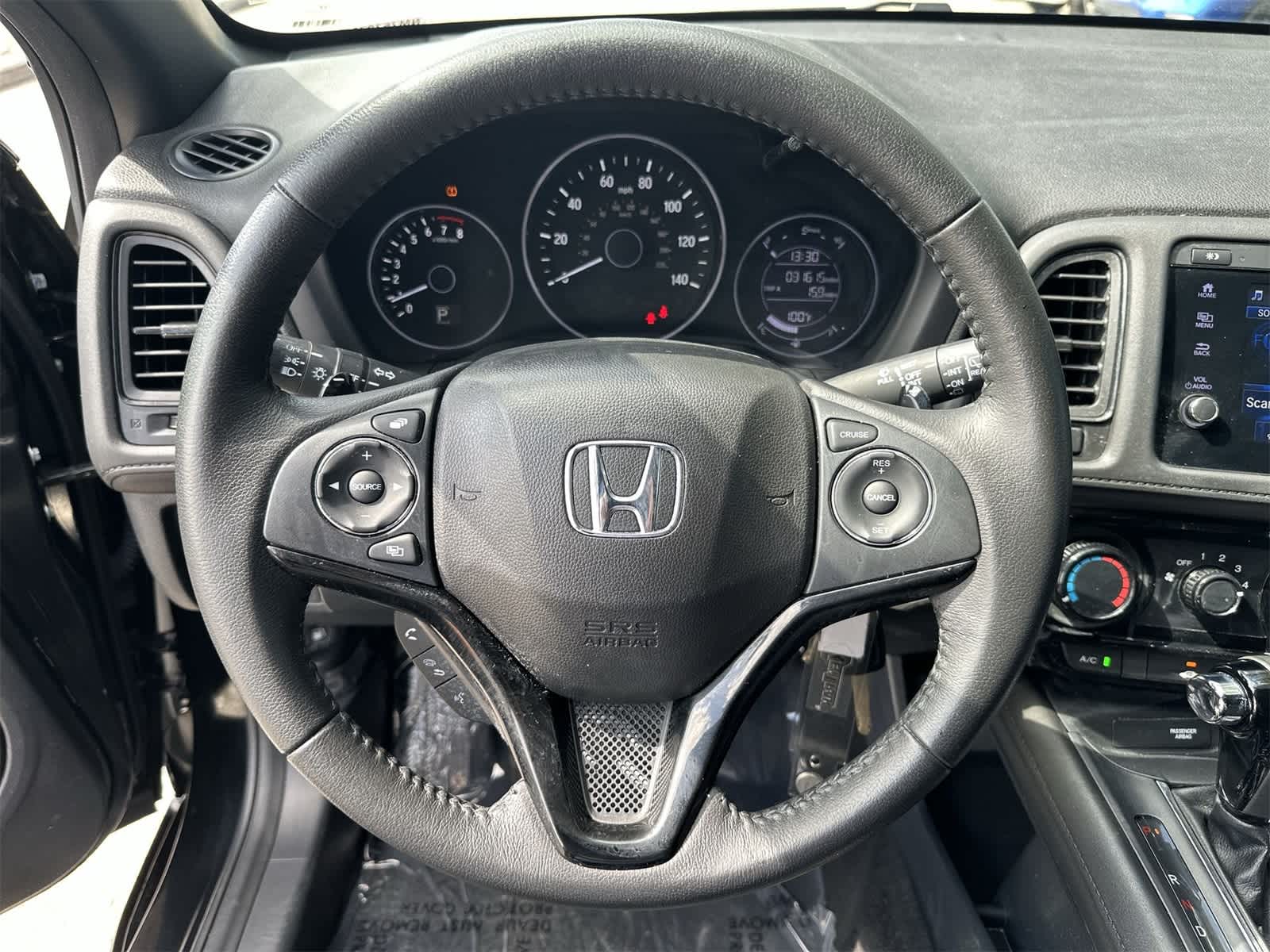 Thumbnail: 2022 Honda HR-V - 3