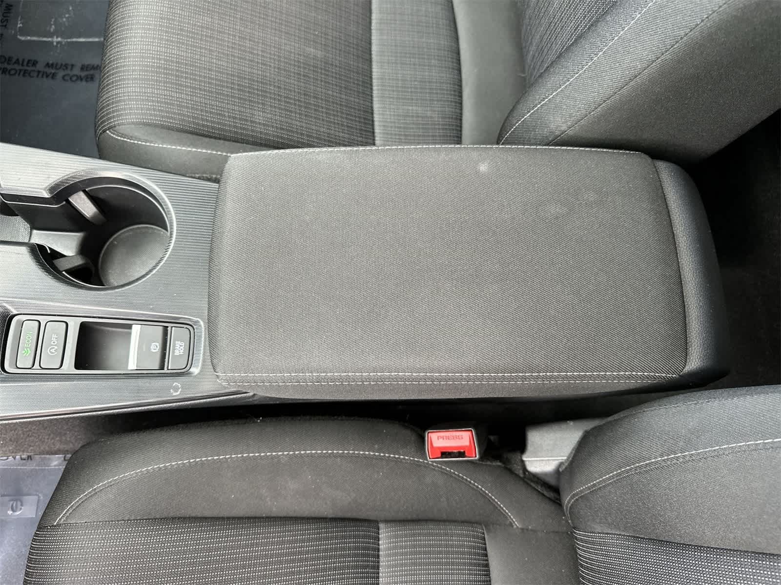 Thumbnail: 2023 Honda Civic - 15