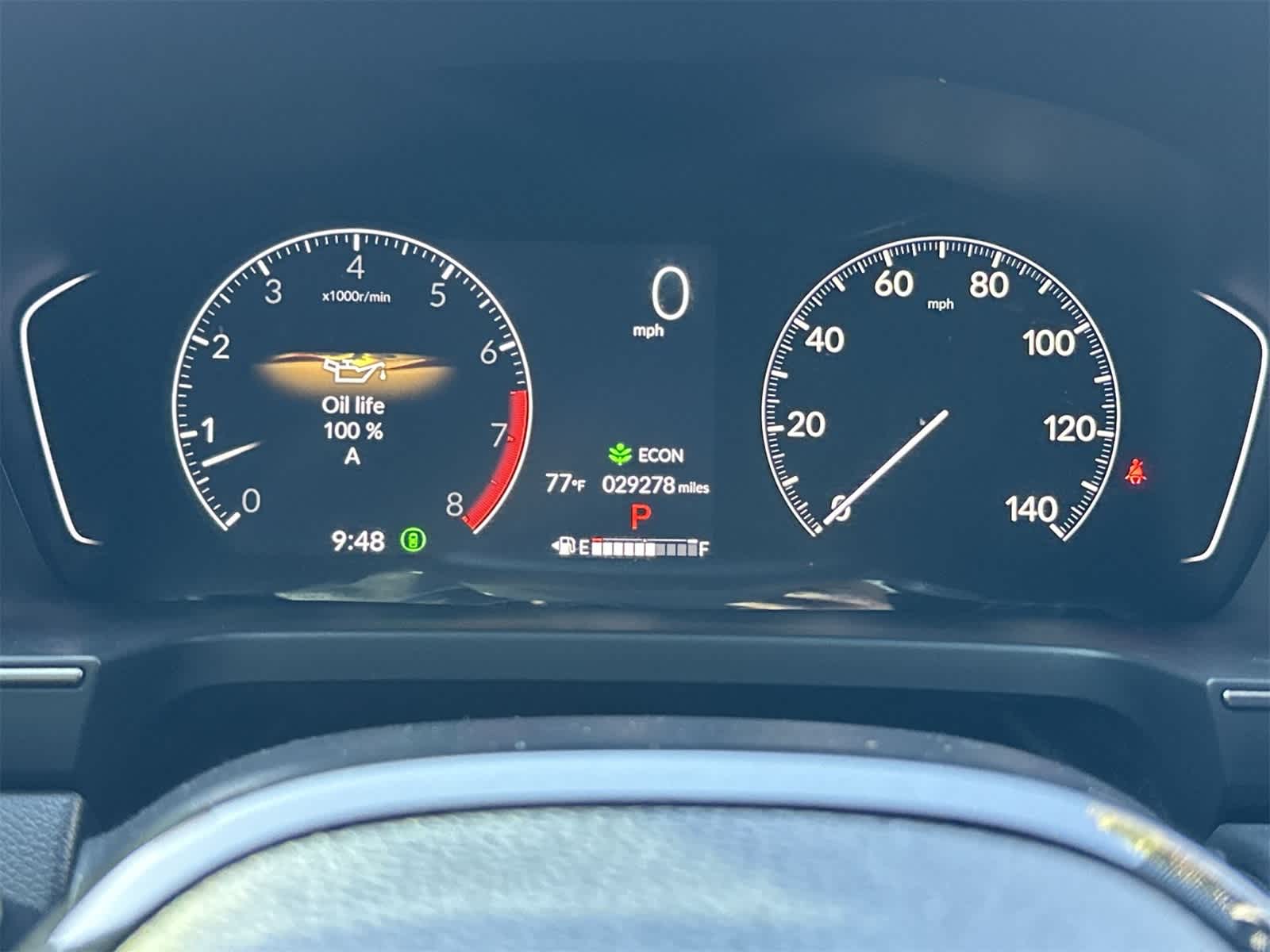 Thumbnail: 2024 Honda Pilot - 18