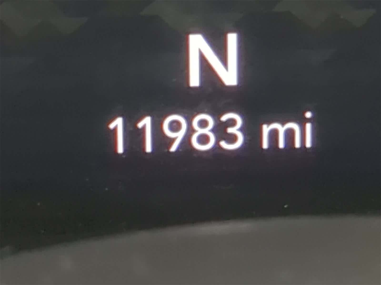 2022 Jeep Gladiator Mojave 25