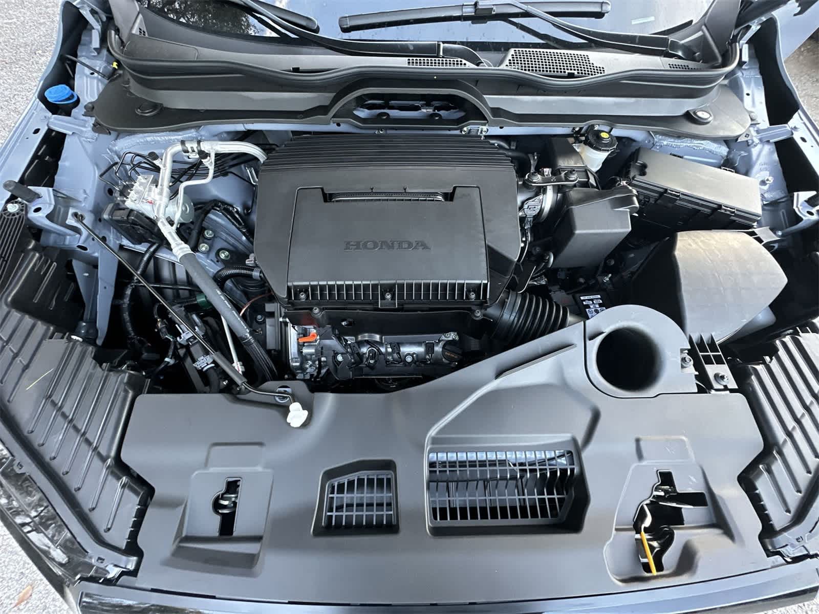 Thumbnail: 2026 Honda Pilot - 9