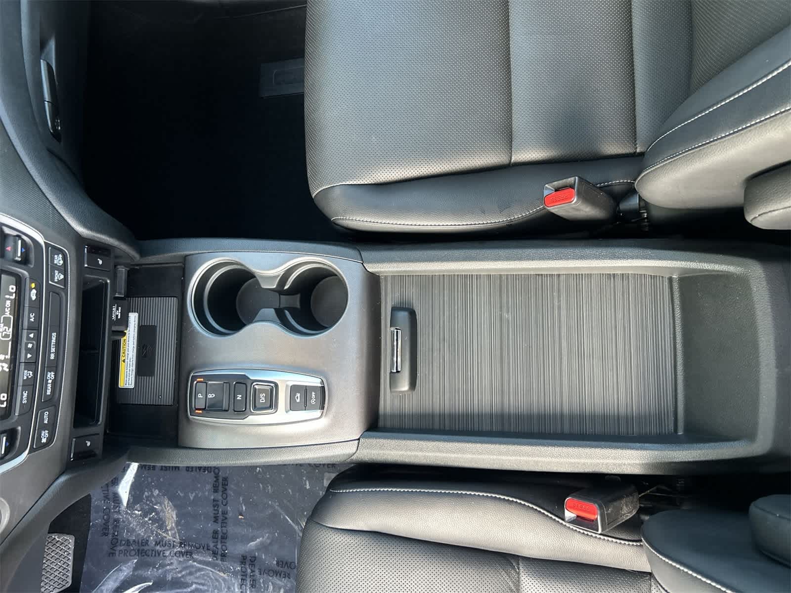 Thumbnail: 2023 Honda Ridgeline - 16