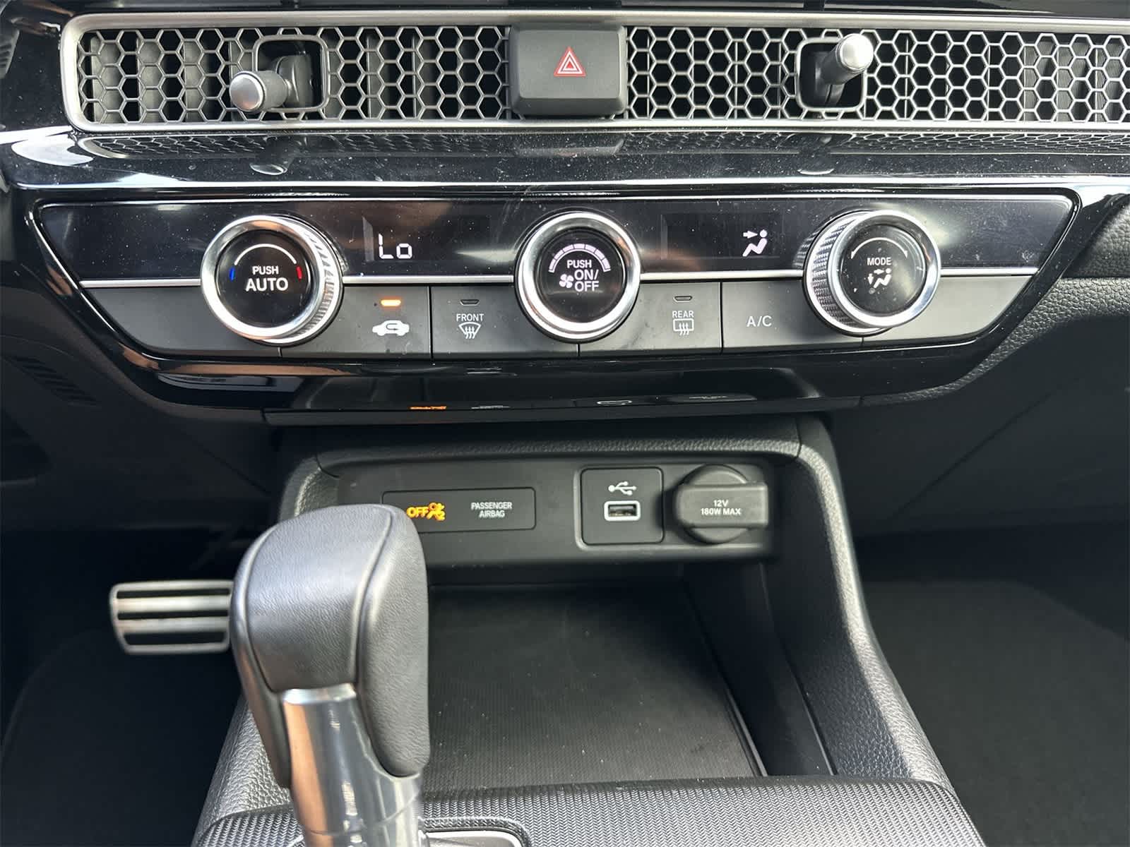 Thumbnail: 2024 Honda Civic - 9