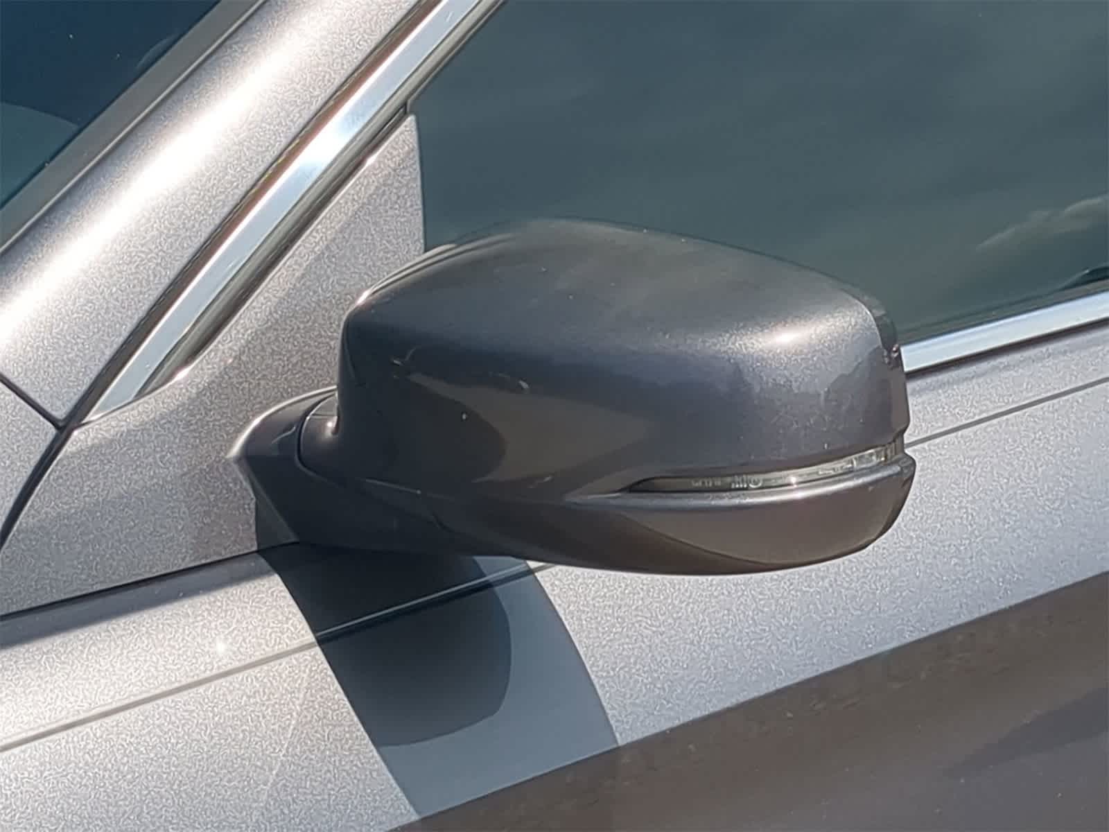 Thumbnail: 2015 Honda Accord - 12
