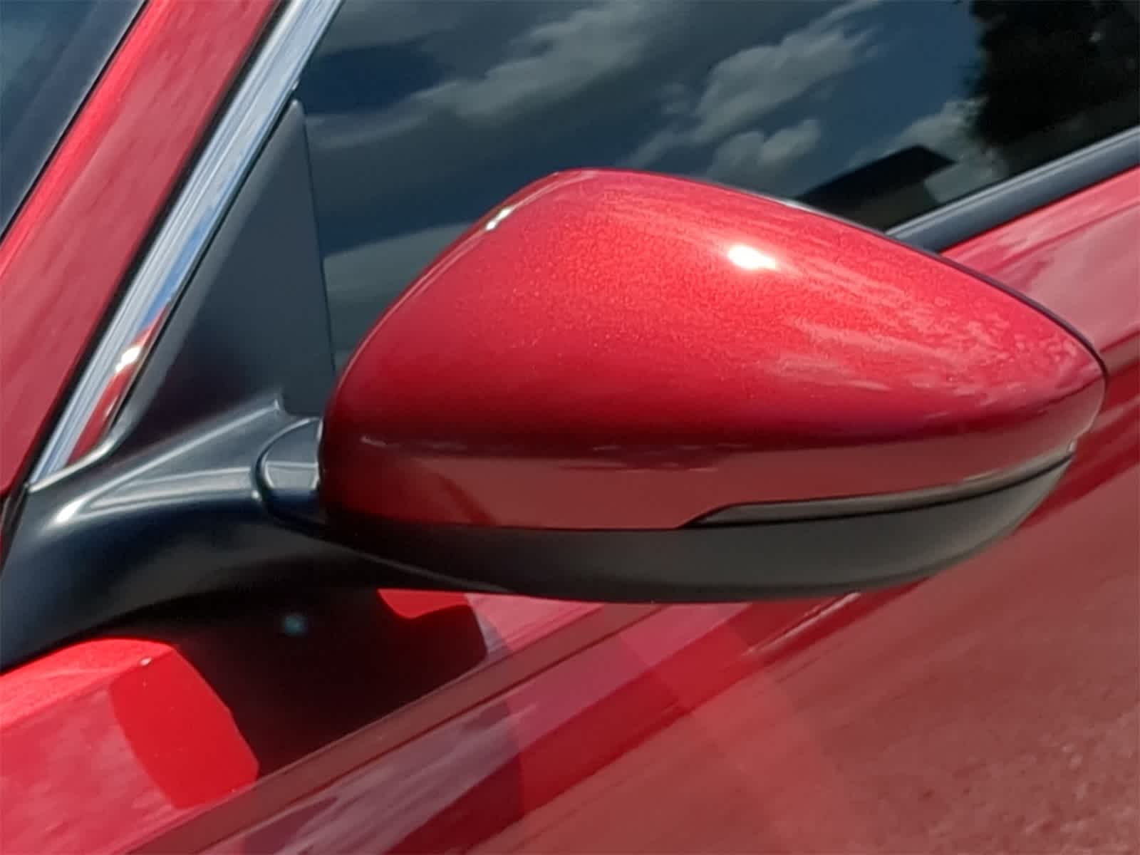 Thumbnail: 2025 Honda Accord - 12