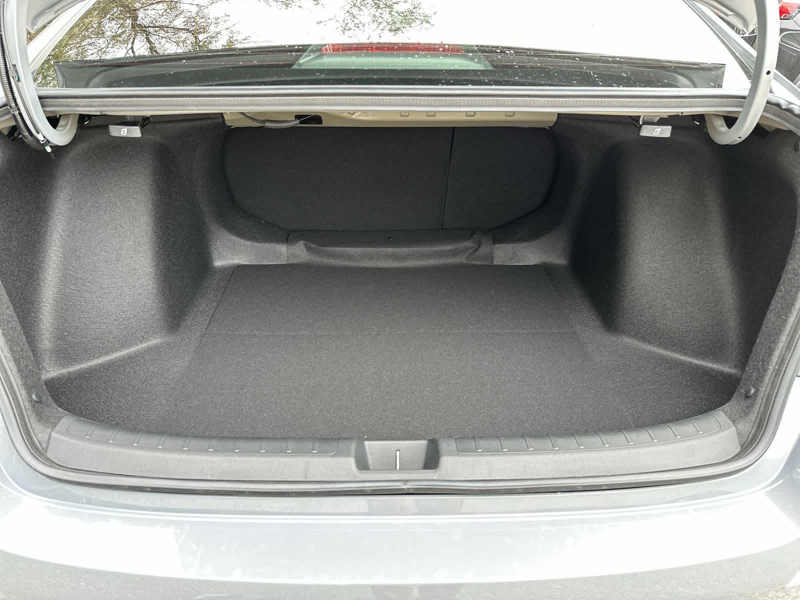 Thumbnail: 2026 Honda Civic - 10