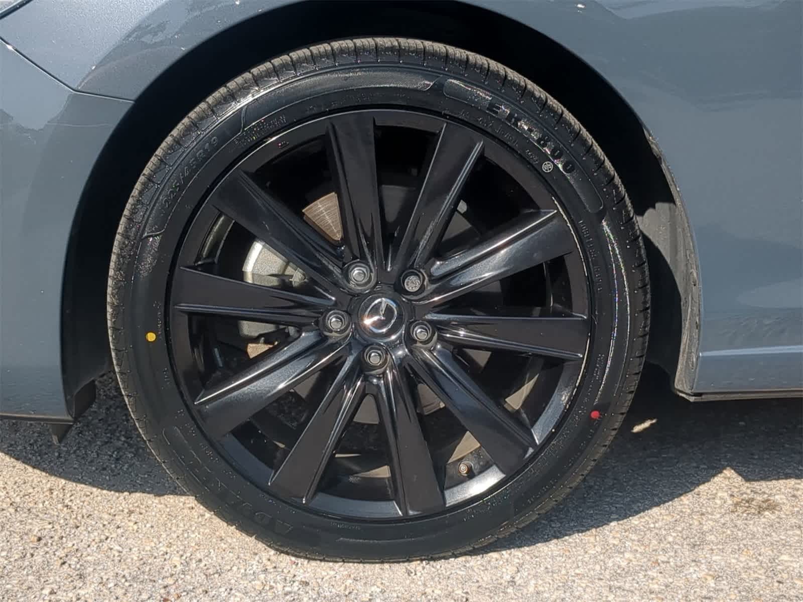 Thumbnail: 2021 Mazda Mazda6 - 10