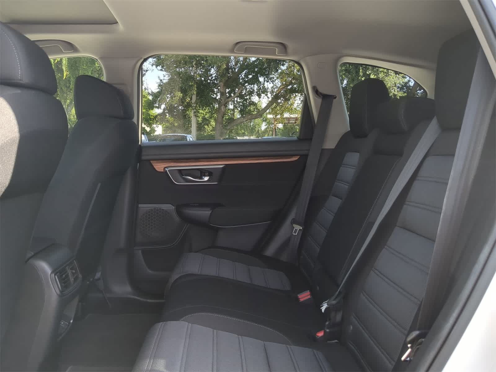 Thumbnail: 2021 Honda CR-V - 13