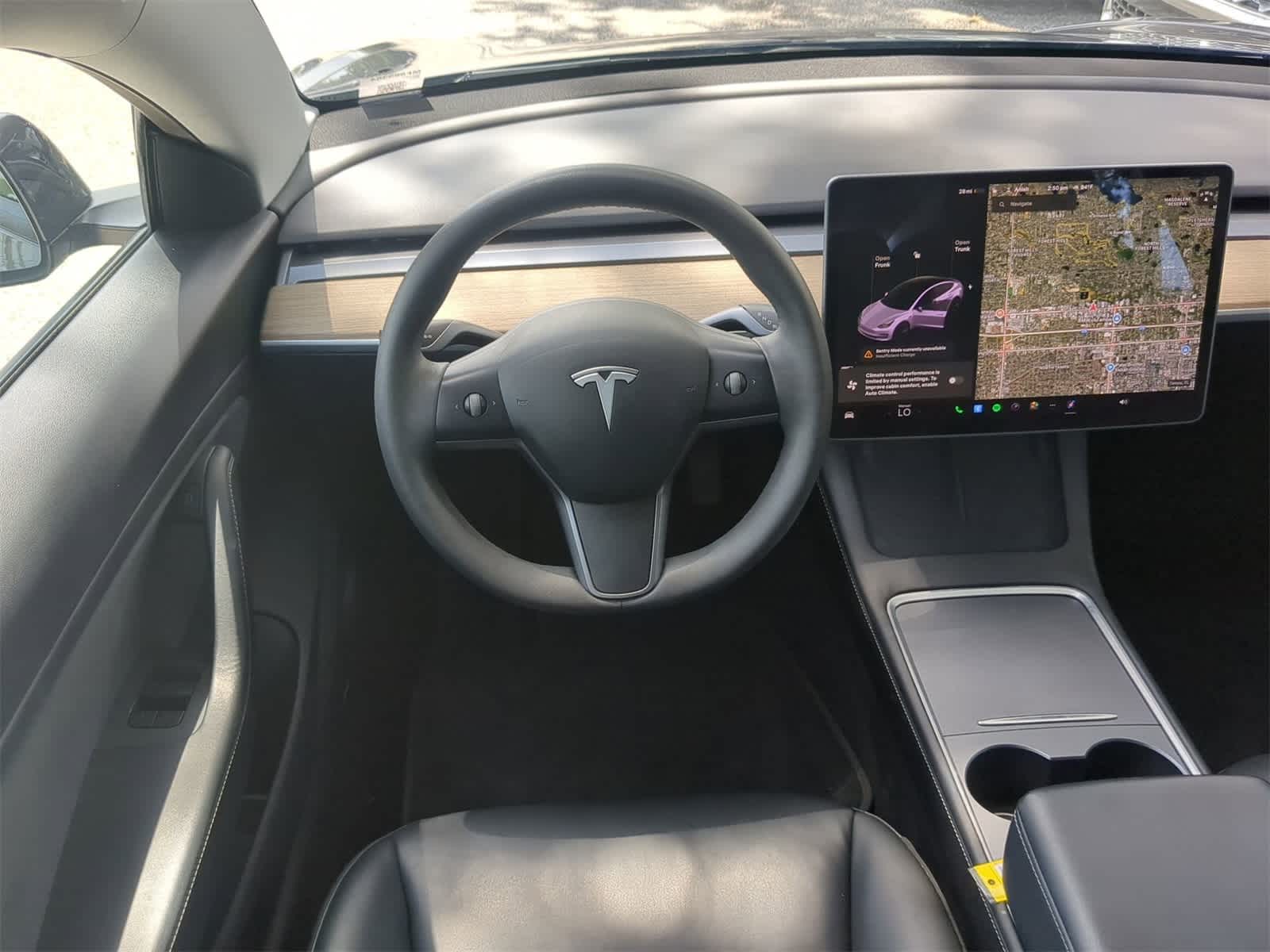 Thumbnail: 2021 Tesla Model 3 - 15