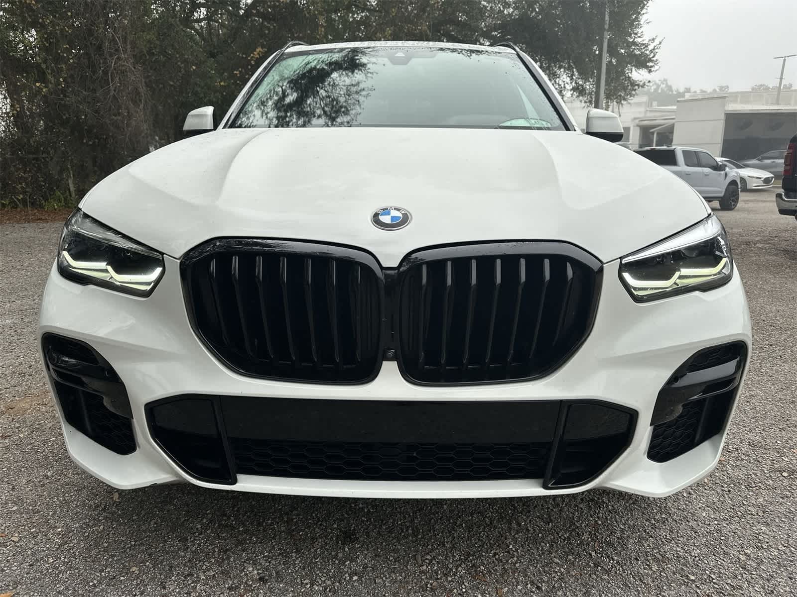 Thumbnail: 2022 BMW X5 - 6