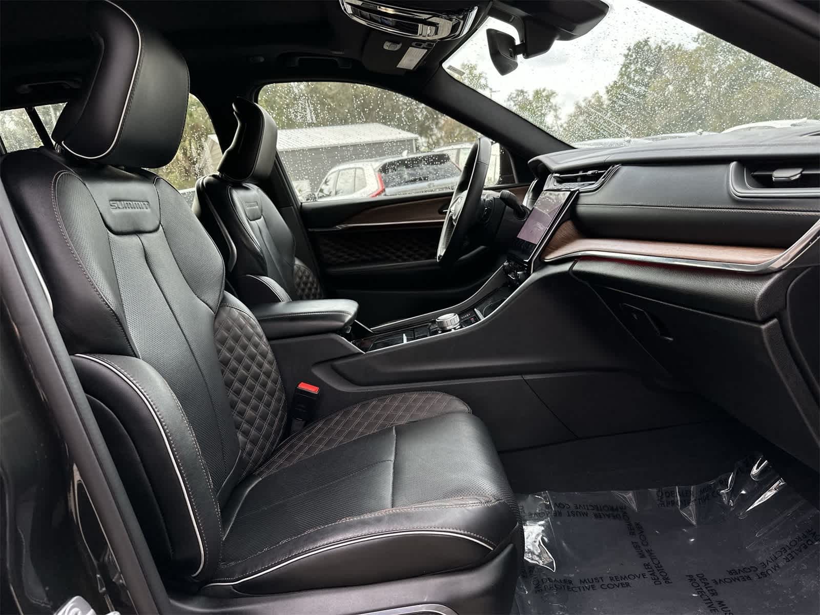 Thumbnail: 2023 Jeep Grand Cherokee - 13